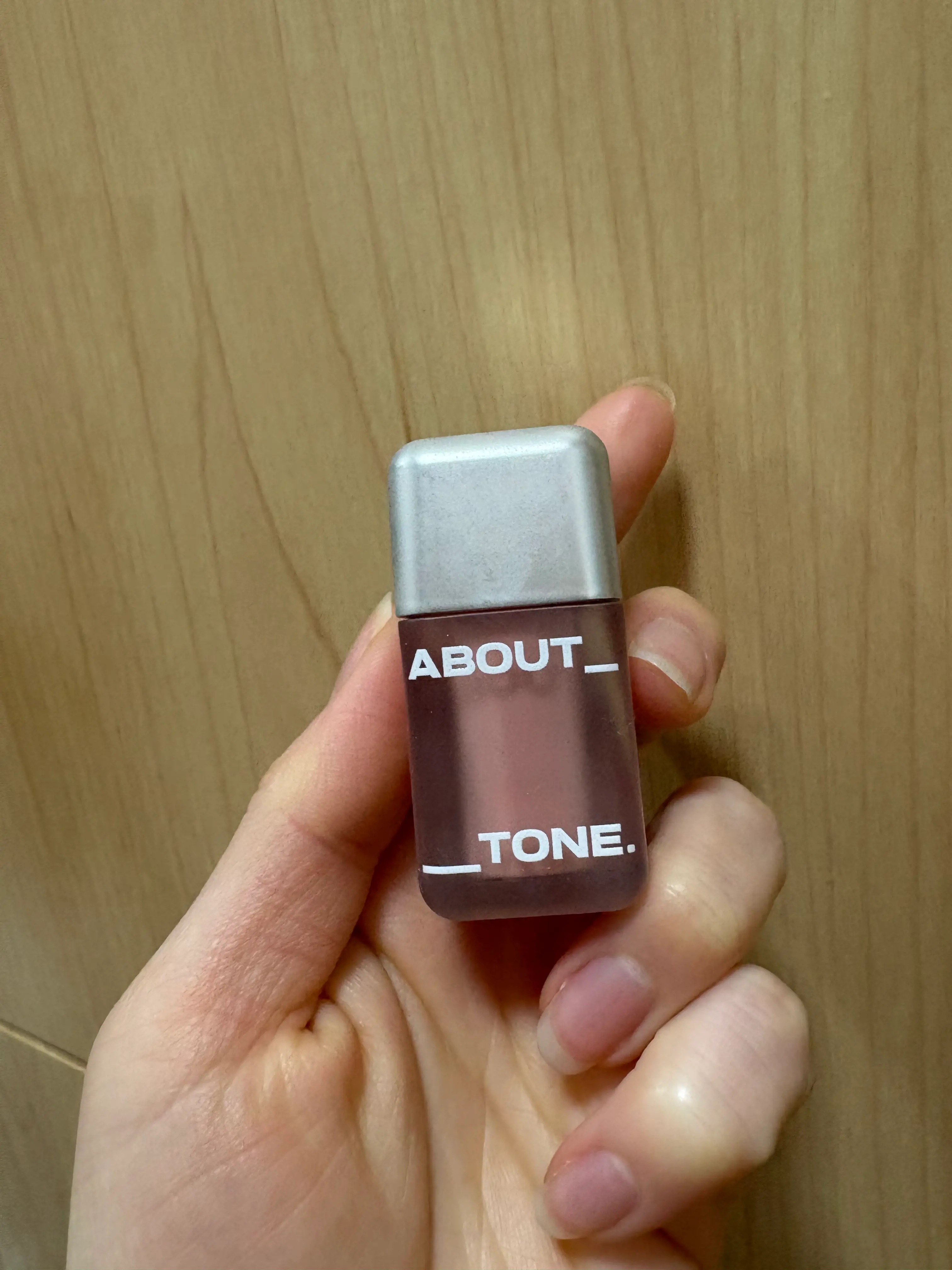 선택된 언니의파우치 리뷰 이미지 - [스킨 레이어 핏 블러셔]