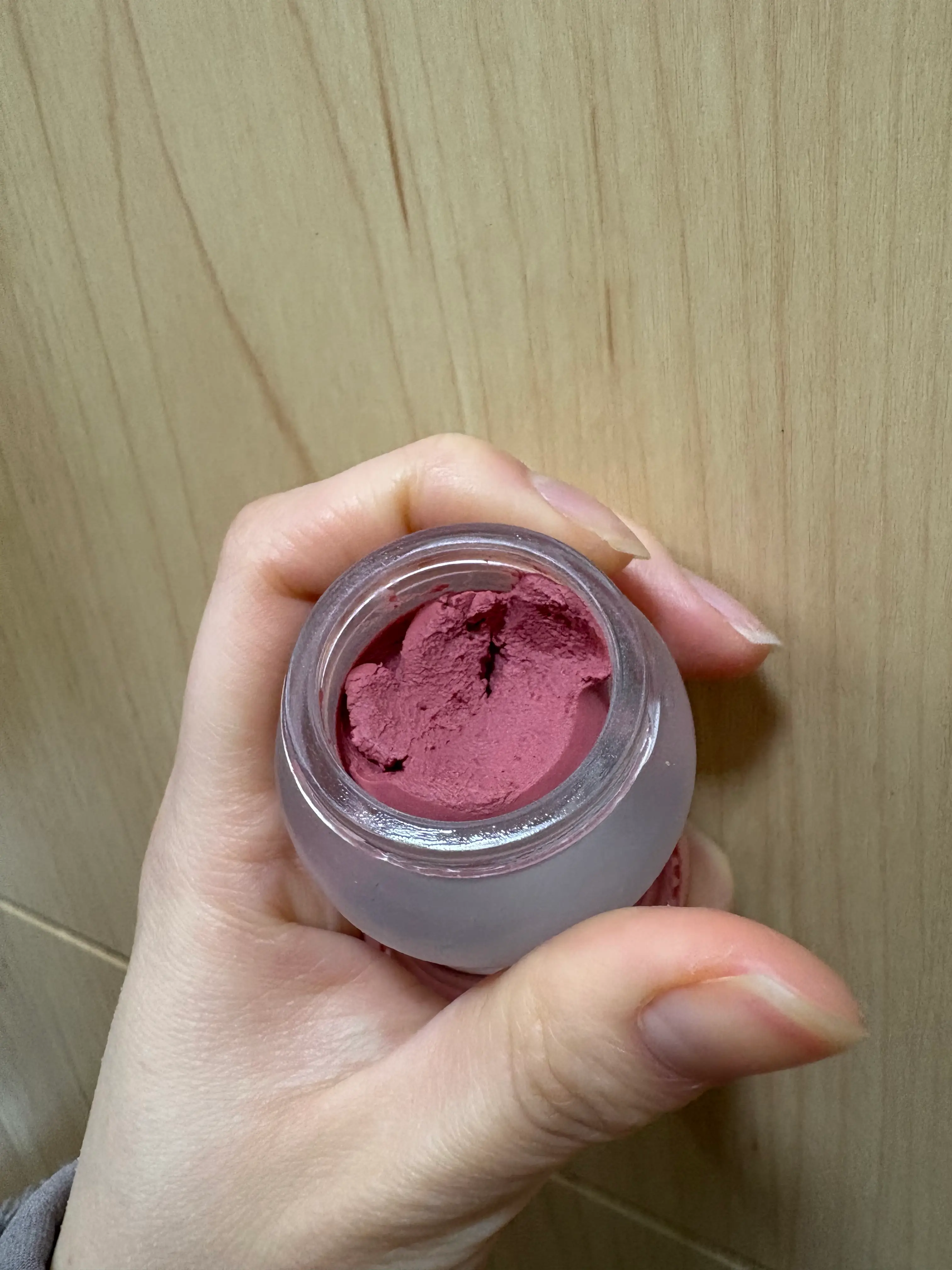 선택된 언니의파우치 리뷰 이미지 - [립앤치크 블러리 푸딩팟]