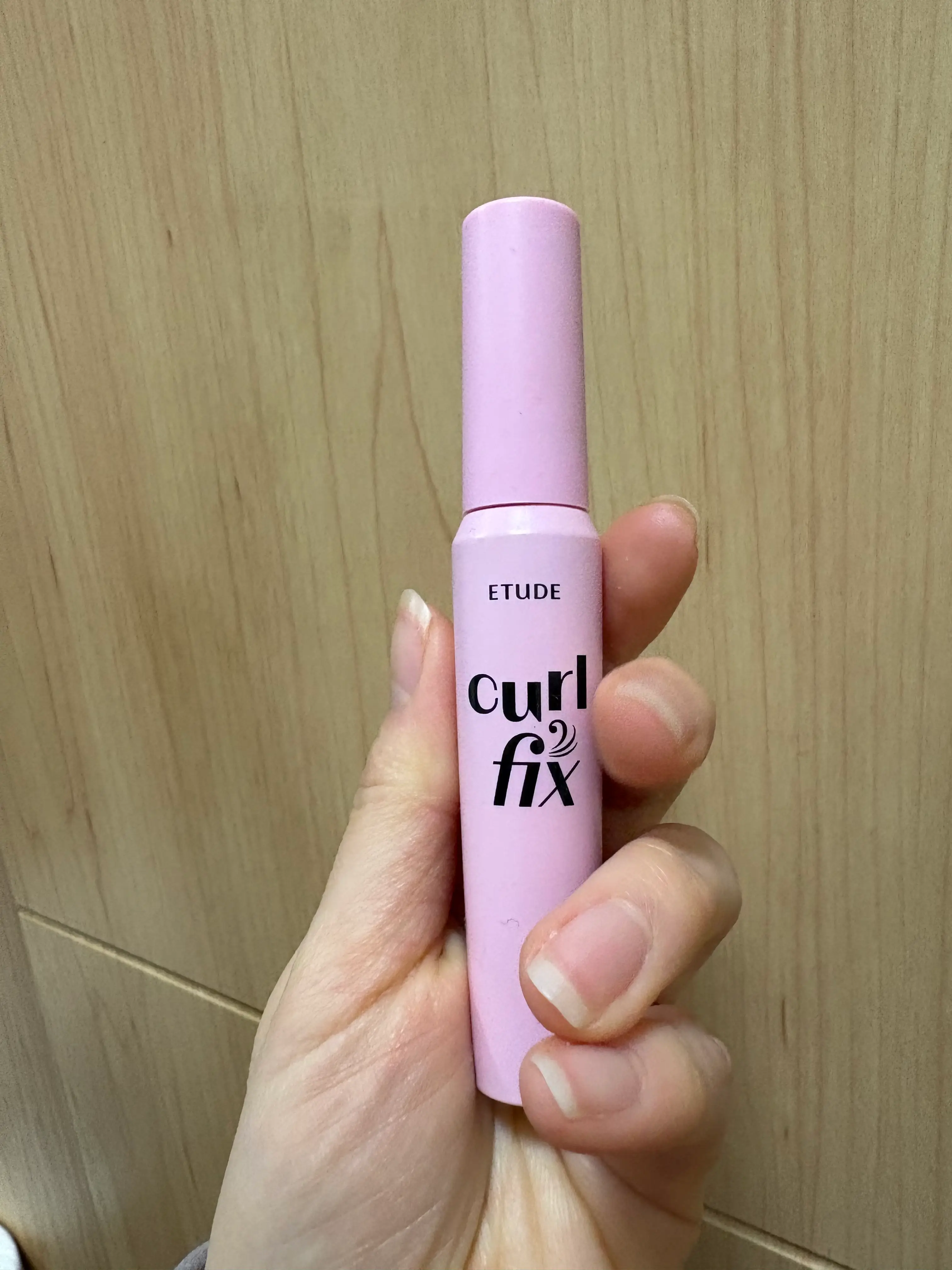 선택된 언니의파우치 리뷰 이미지 - [컬 픽스 마스카라]