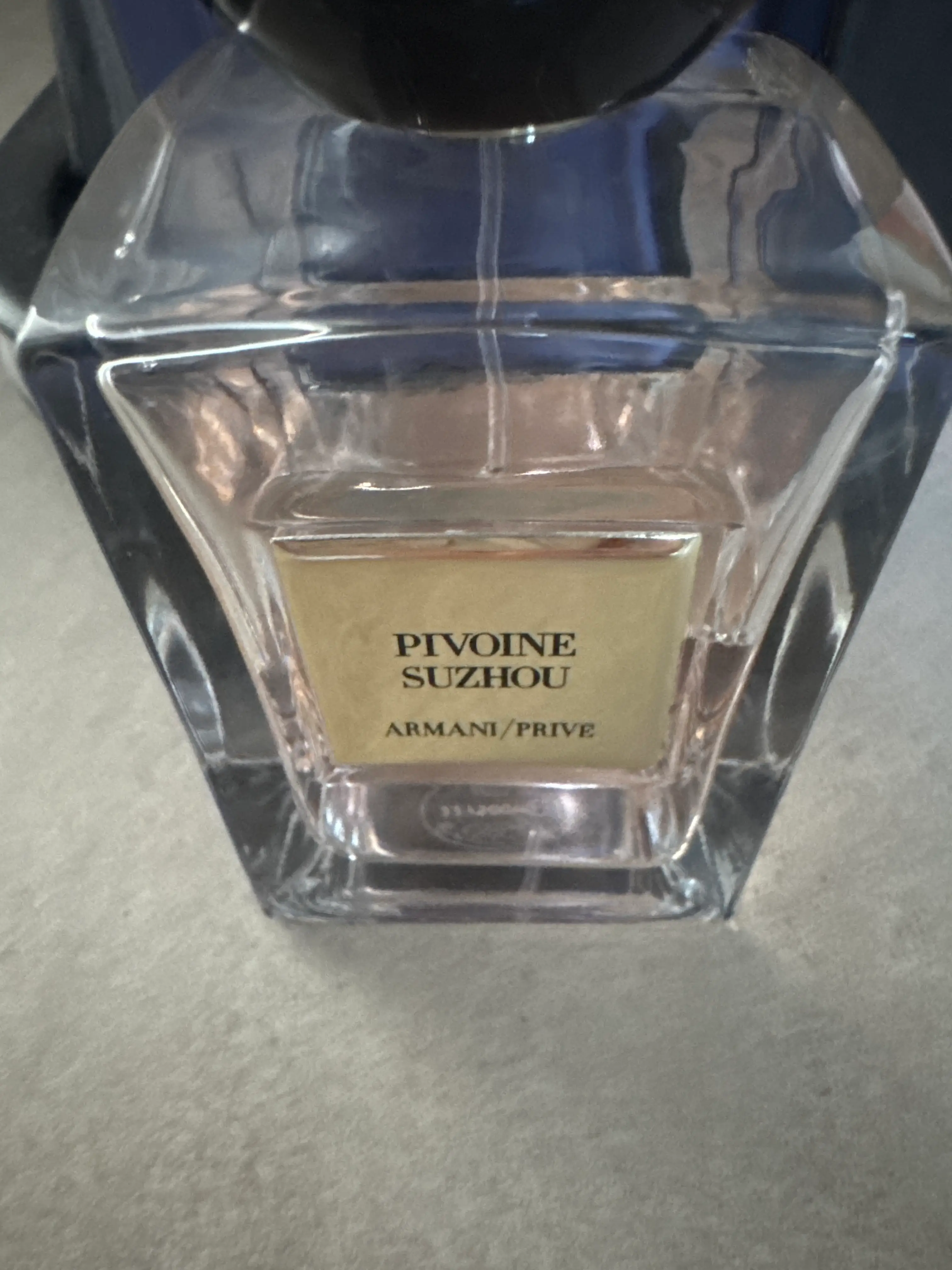 선택된 언니의파우치 리뷰 이미지 - [프리베 피브완 수저우 오 드 뚜왈렛]