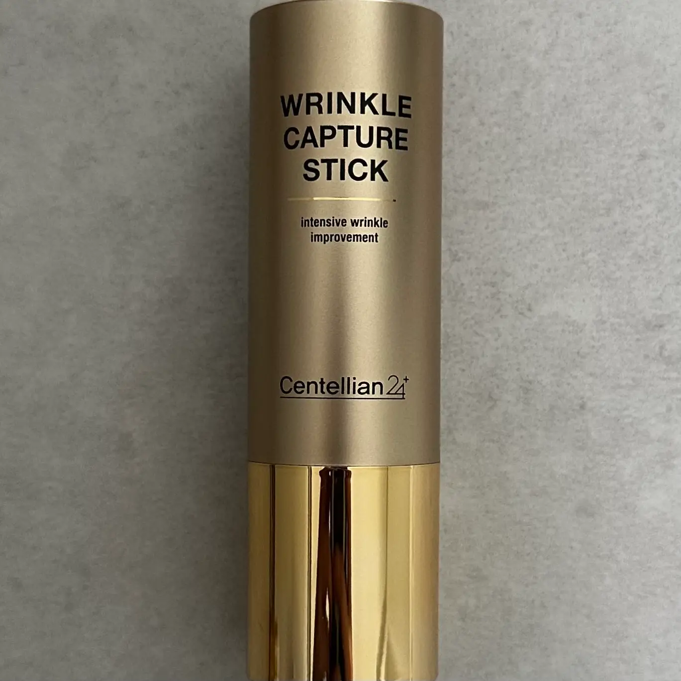 선택된 언니의파우치 리뷰 이미지 - [마데카 링클 캡처스틱]