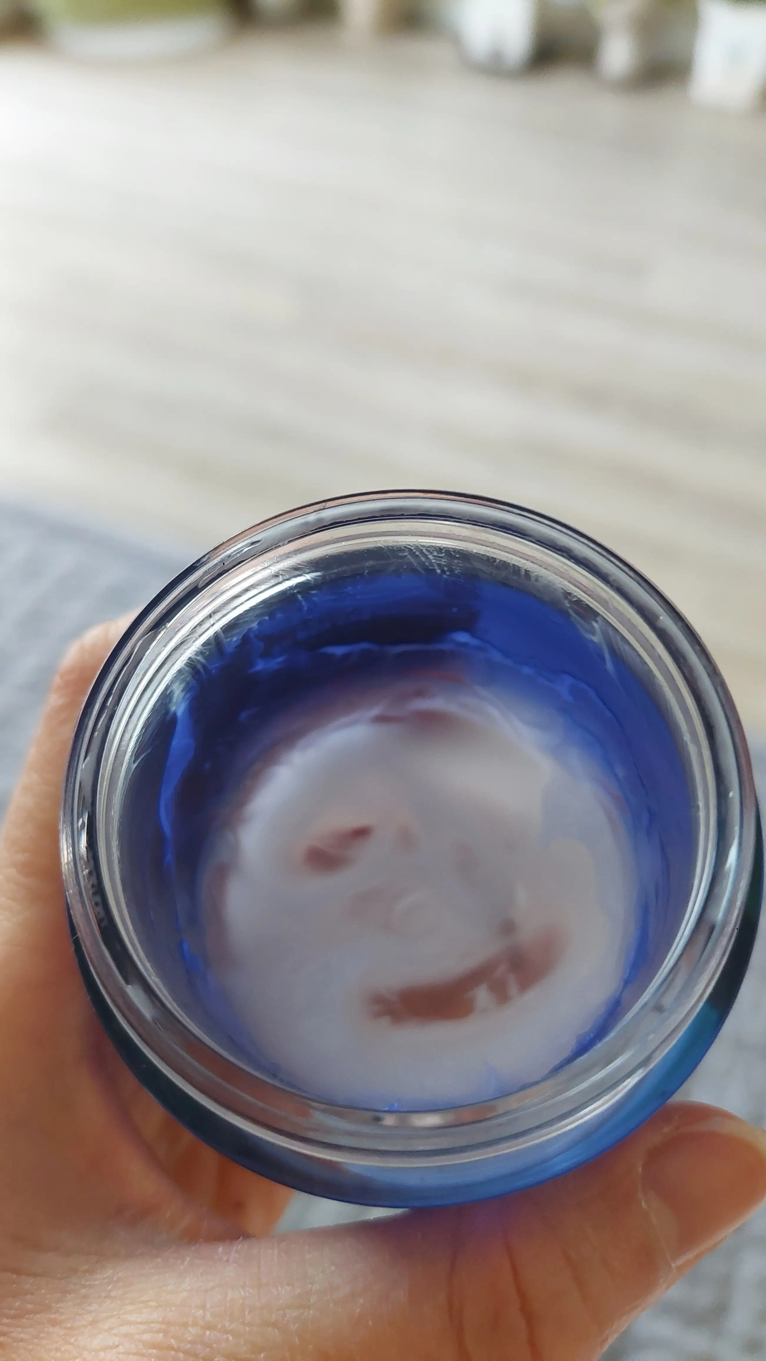 선택된 언니의파우치 리뷰 이미지 - [수퍼 아쿠아 울트라 히알론 크림]