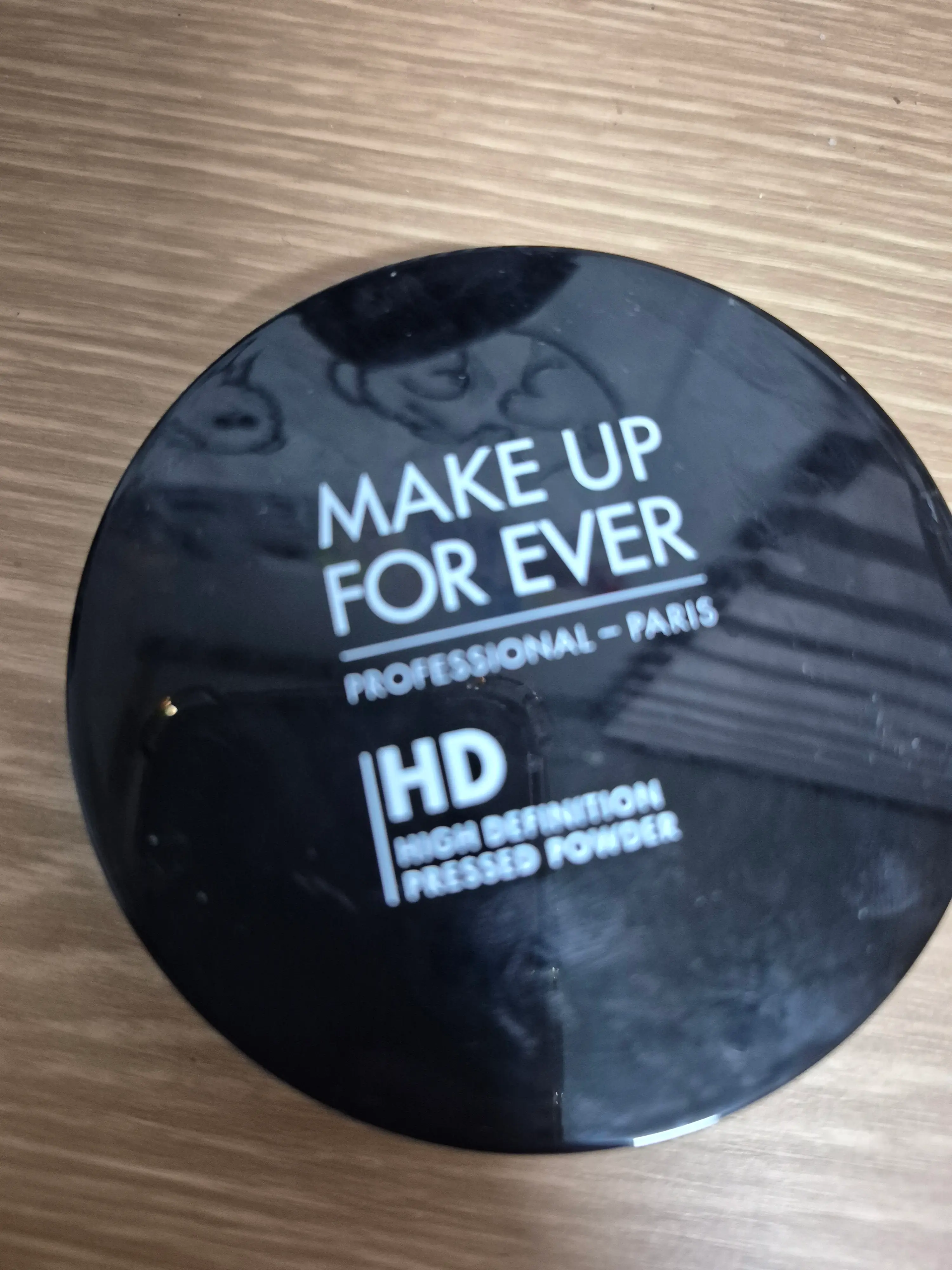 선택된 언니의파우치 리뷰 이미지 - [HD 프레스드 파우더]