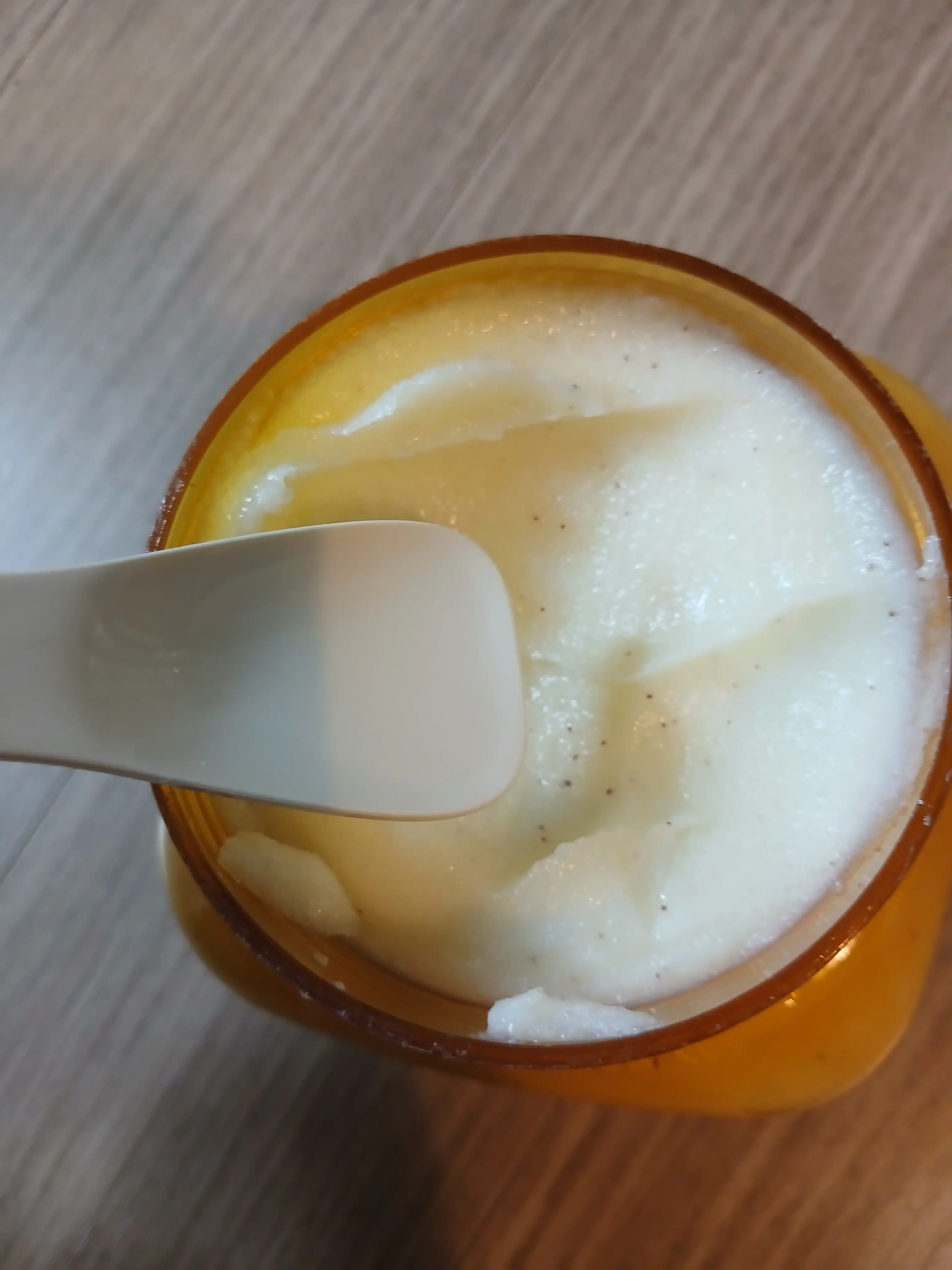 선택된 언니의파우치 리뷰 이미지 - [바이탈 글로우 솔트 바디스크럽]