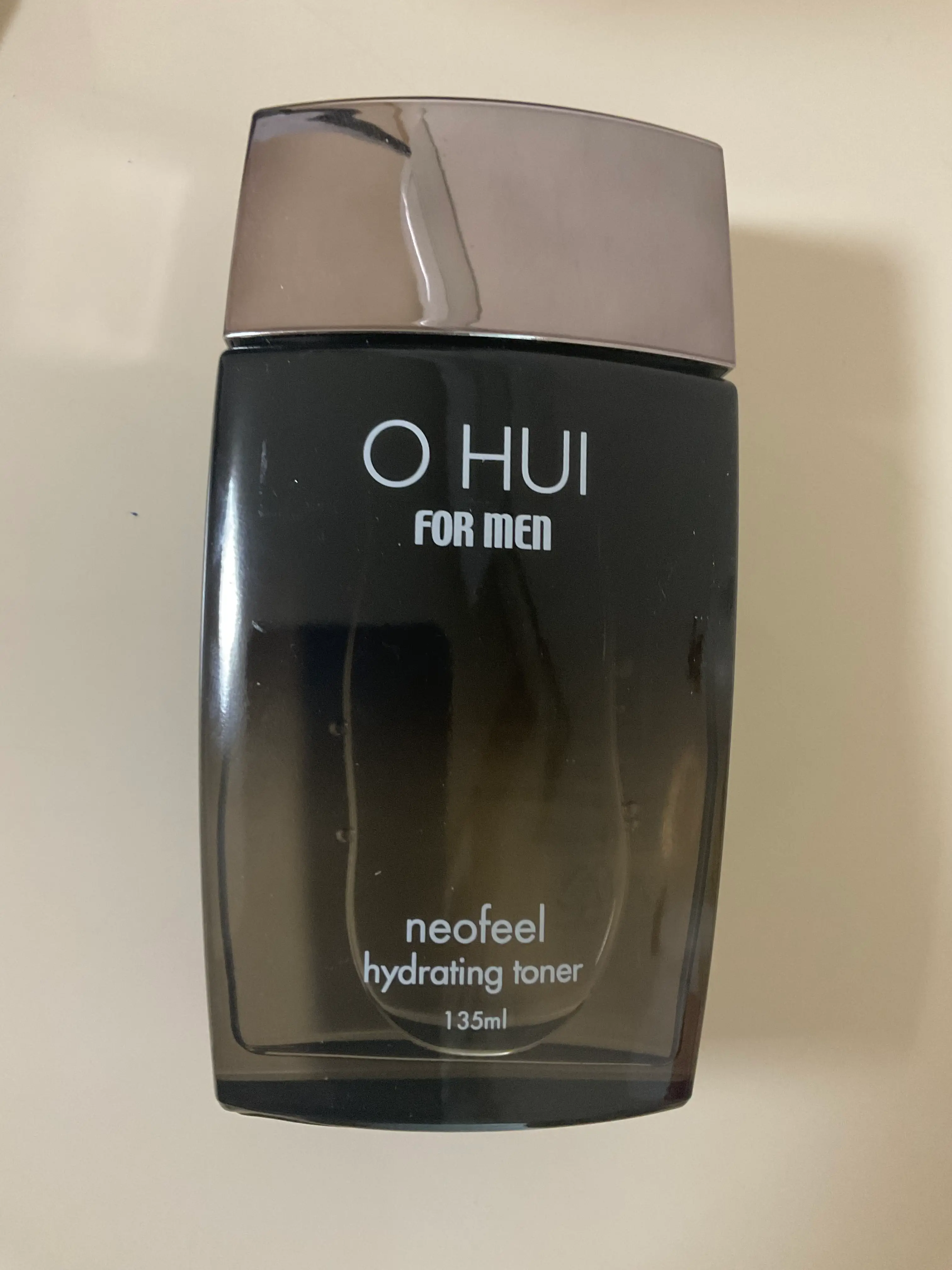 선택된 언니의파우치 리뷰 이미지 - [포맨 네오필 토너]