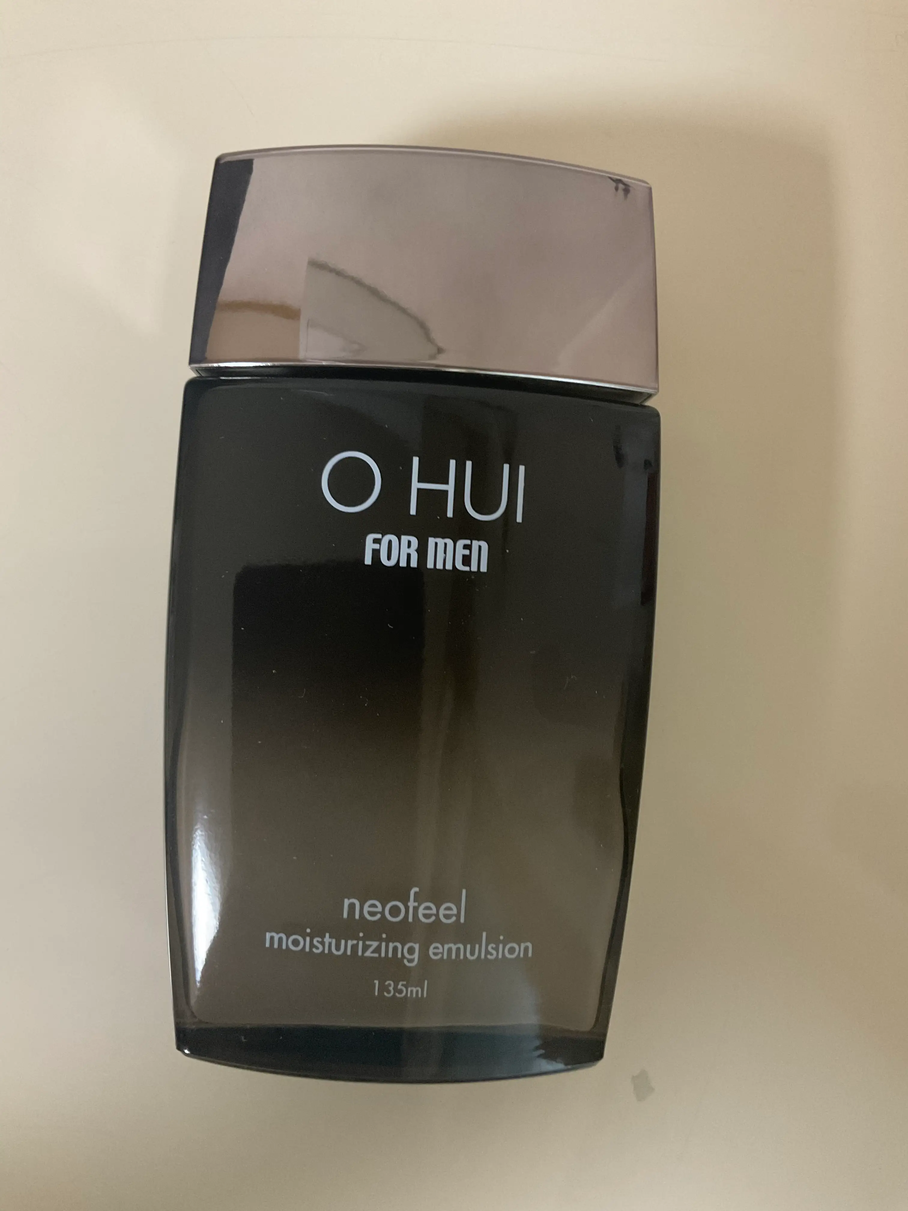 선택된 언니의파우치 리뷰 이미지 - [포맨 네오필 에멀전]