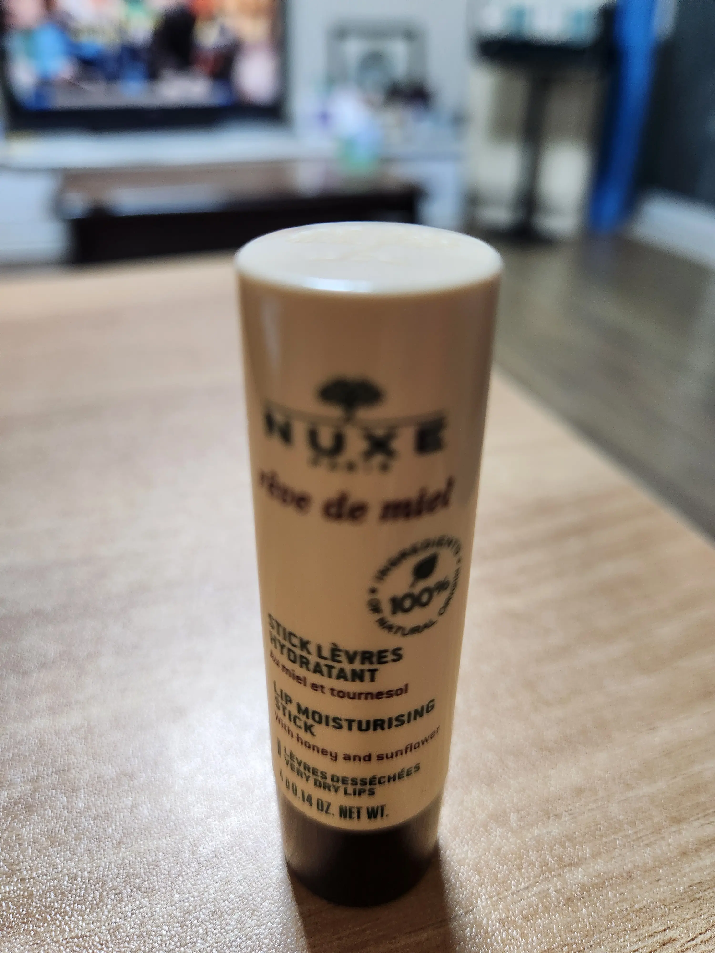 선택된 언니의파우치 리뷰 이미지 - [레브드미엘 스틱레브르]