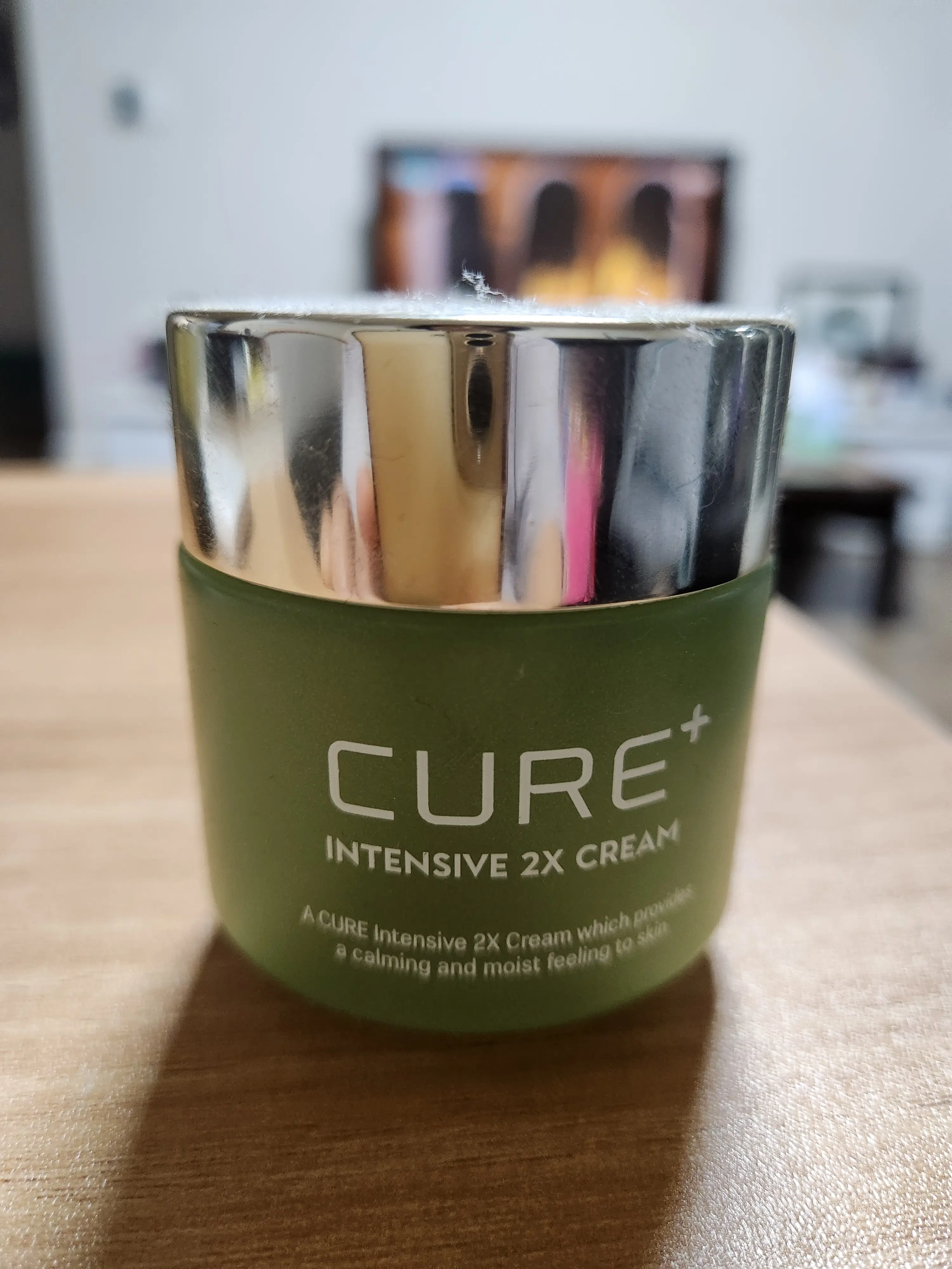 선택된 언니의파우치 리뷰 이미지 - [라센스 로에 큐어인텐시브 2X 크림]