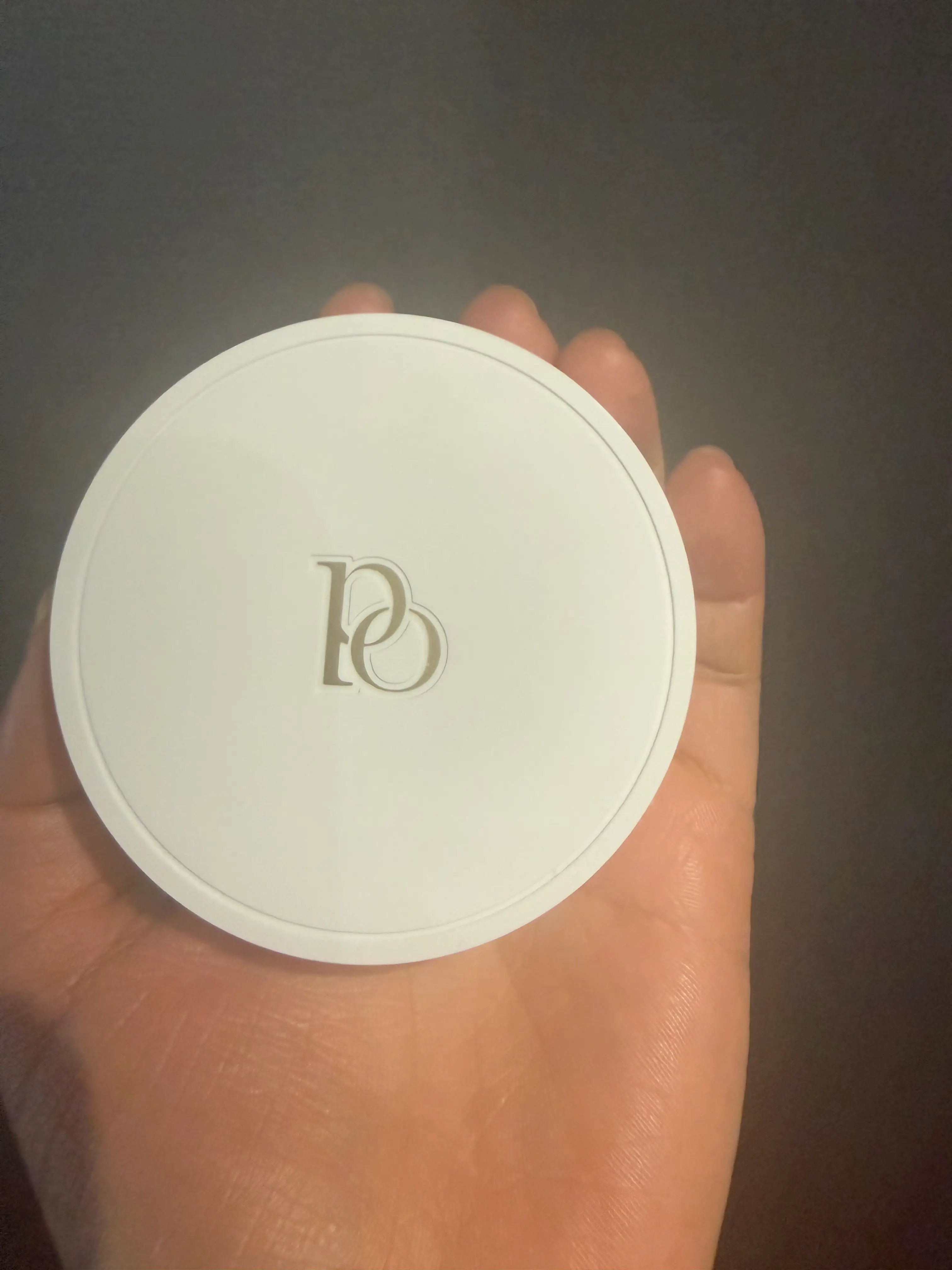 선택된 언니의파우치 리뷰 이미지 - [엔더믹 EGF 시그니처 쿠션]