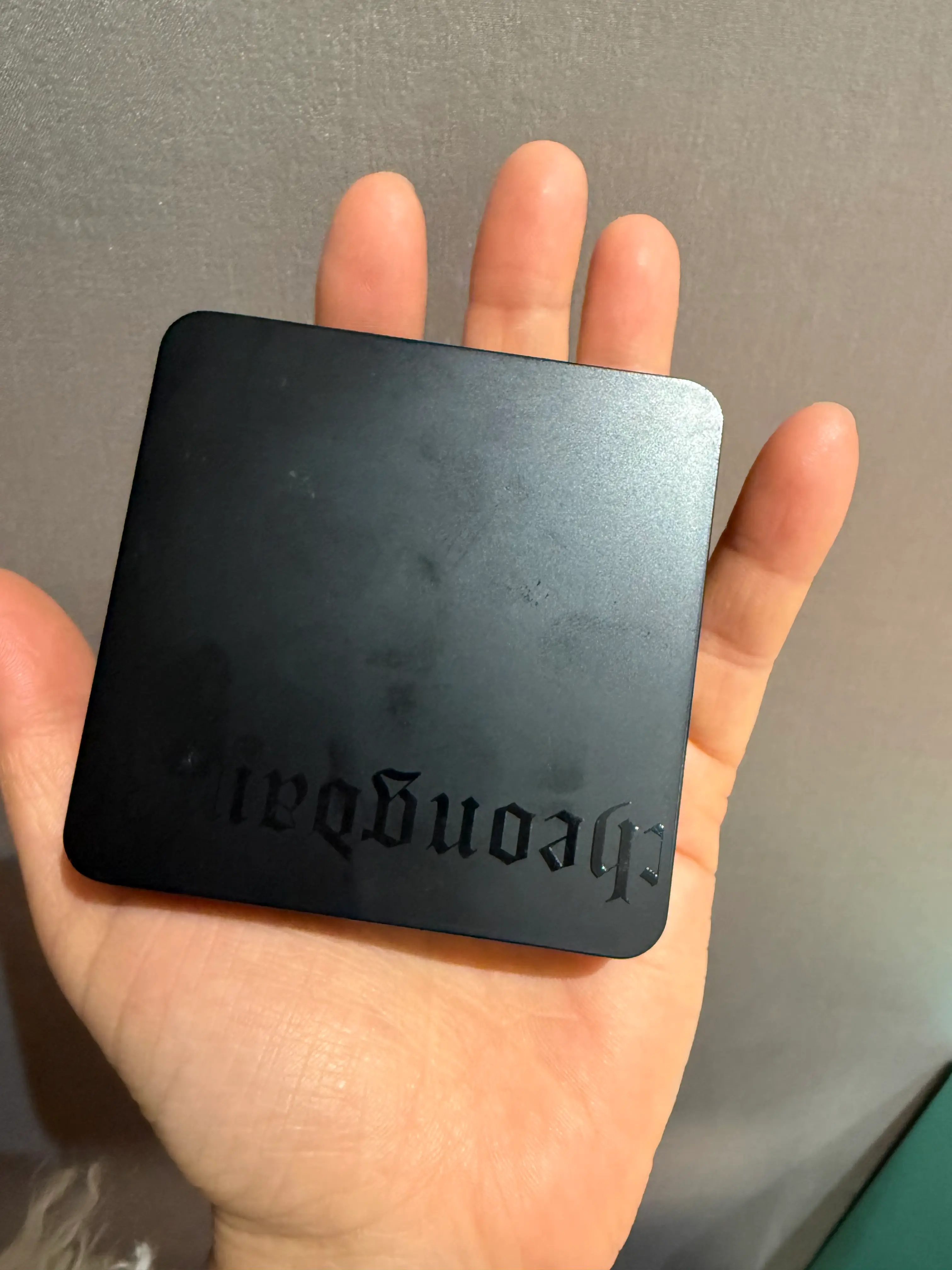 선택된 언니의파우치 리뷰 이미지 - [에센스팩트]