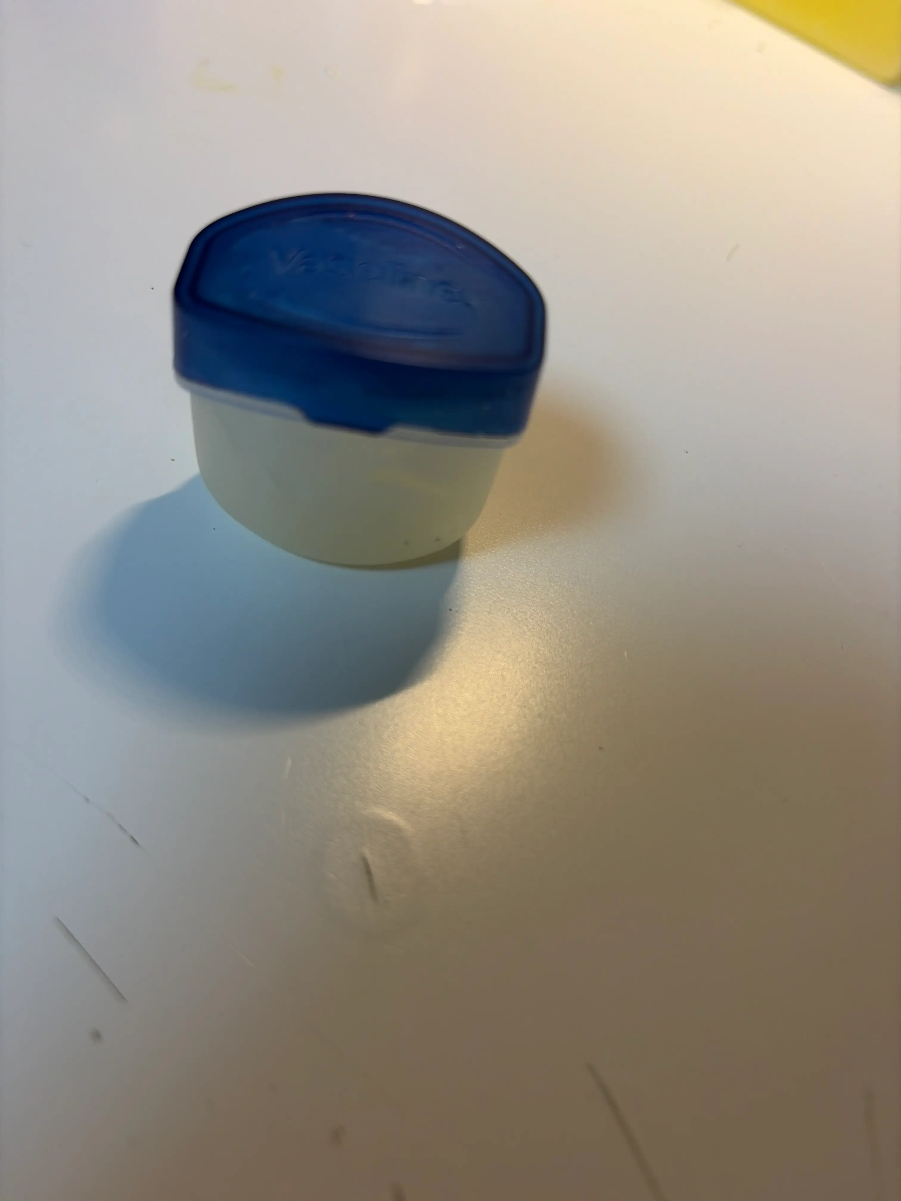 선택된 언니의파우치 리뷰 이미지 - [립테라피 오리지널(Jar)]
