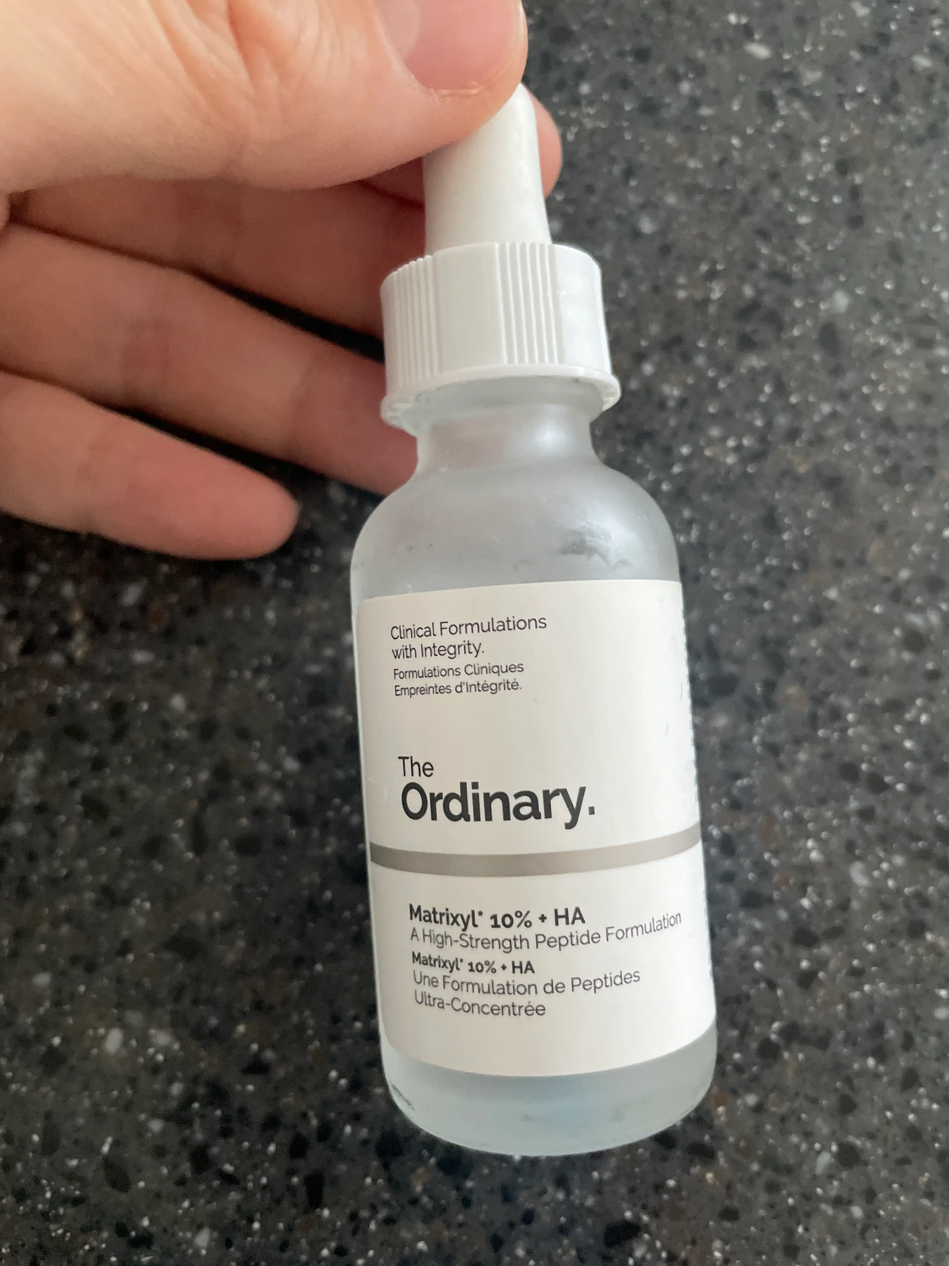 선택된 언니의파우치 리뷰 이미지 - [매트릭실 10% + HA]