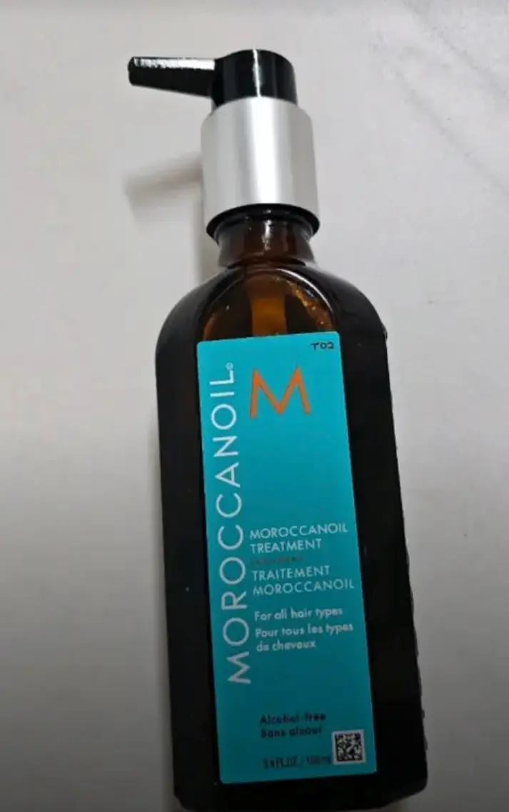 선택된 언니의파우치 리뷰 이미지 - [모로칸오일 트리트먼트 오리지날]