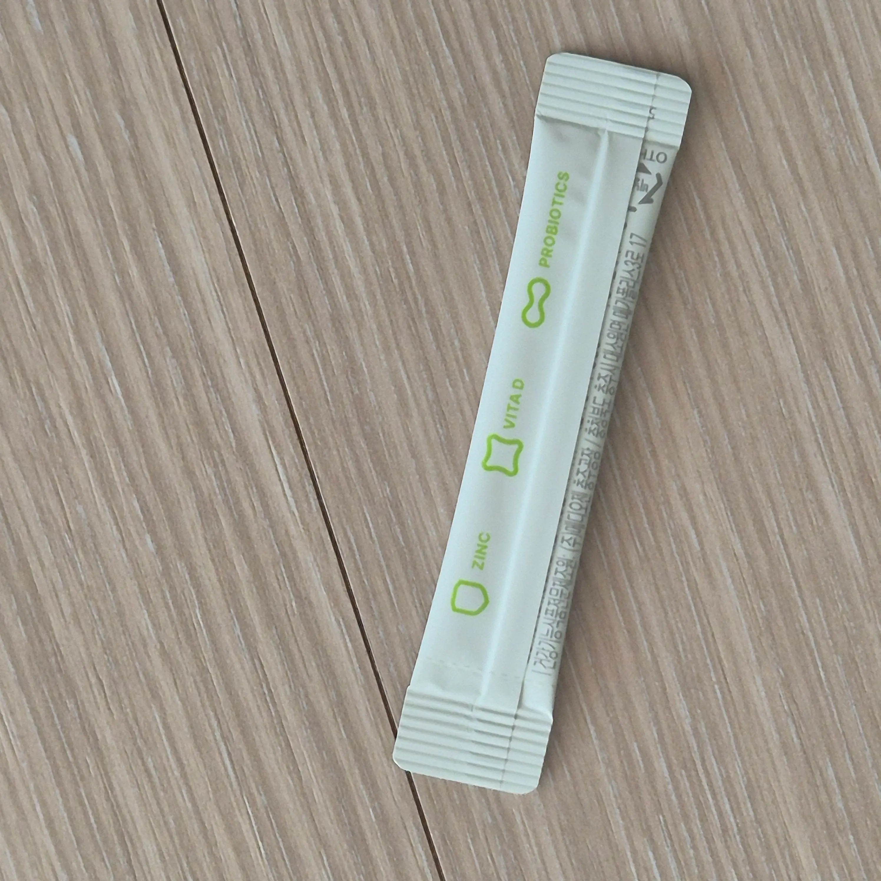 선택된 언니의파우치 리뷰 이미지 - [이지 픽 프로바이오틱스]