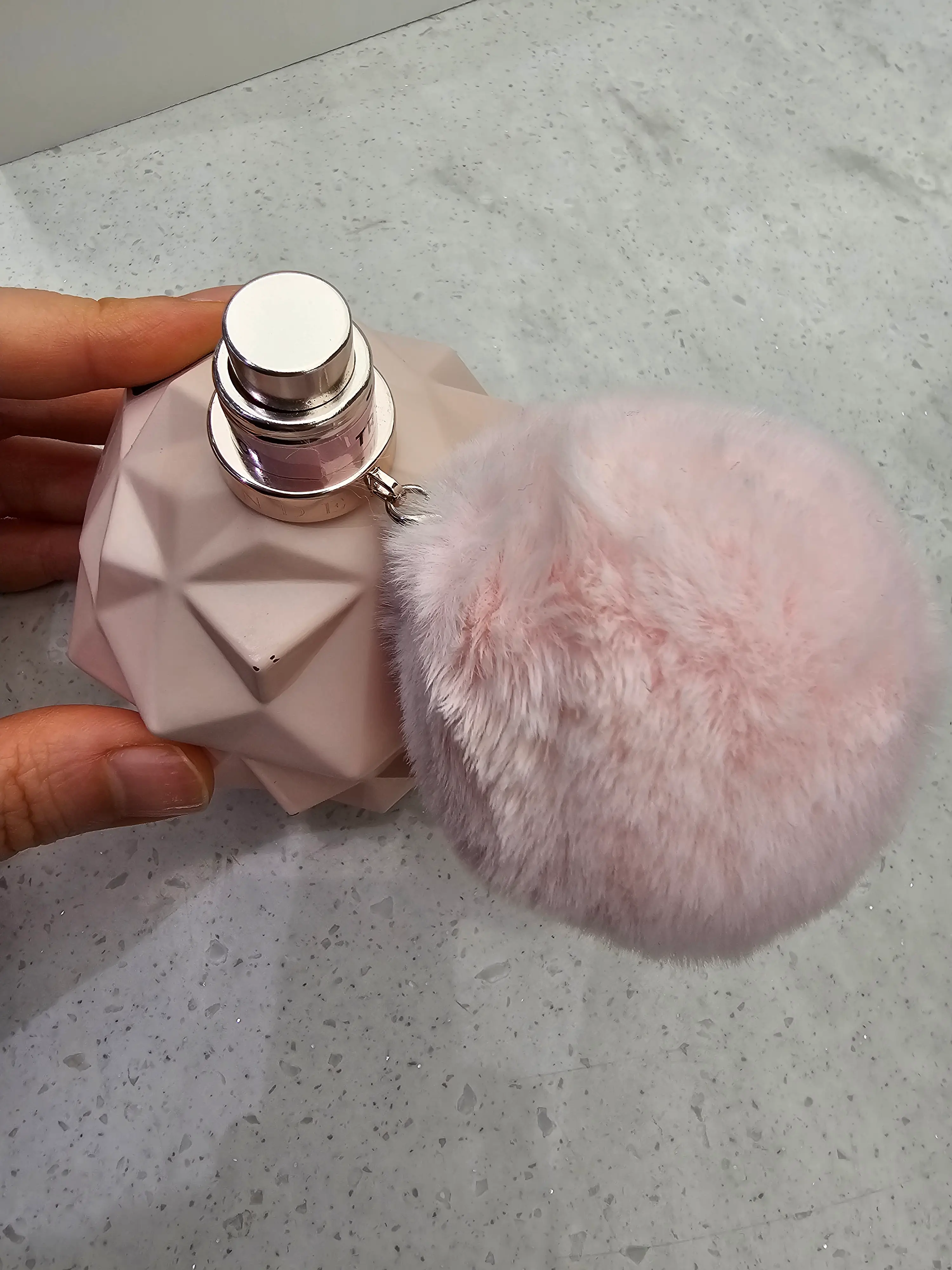 선택된 언니의파우치 리뷰 이미지 - [스위트 라이크 캔디 오 드 퍼퓸]