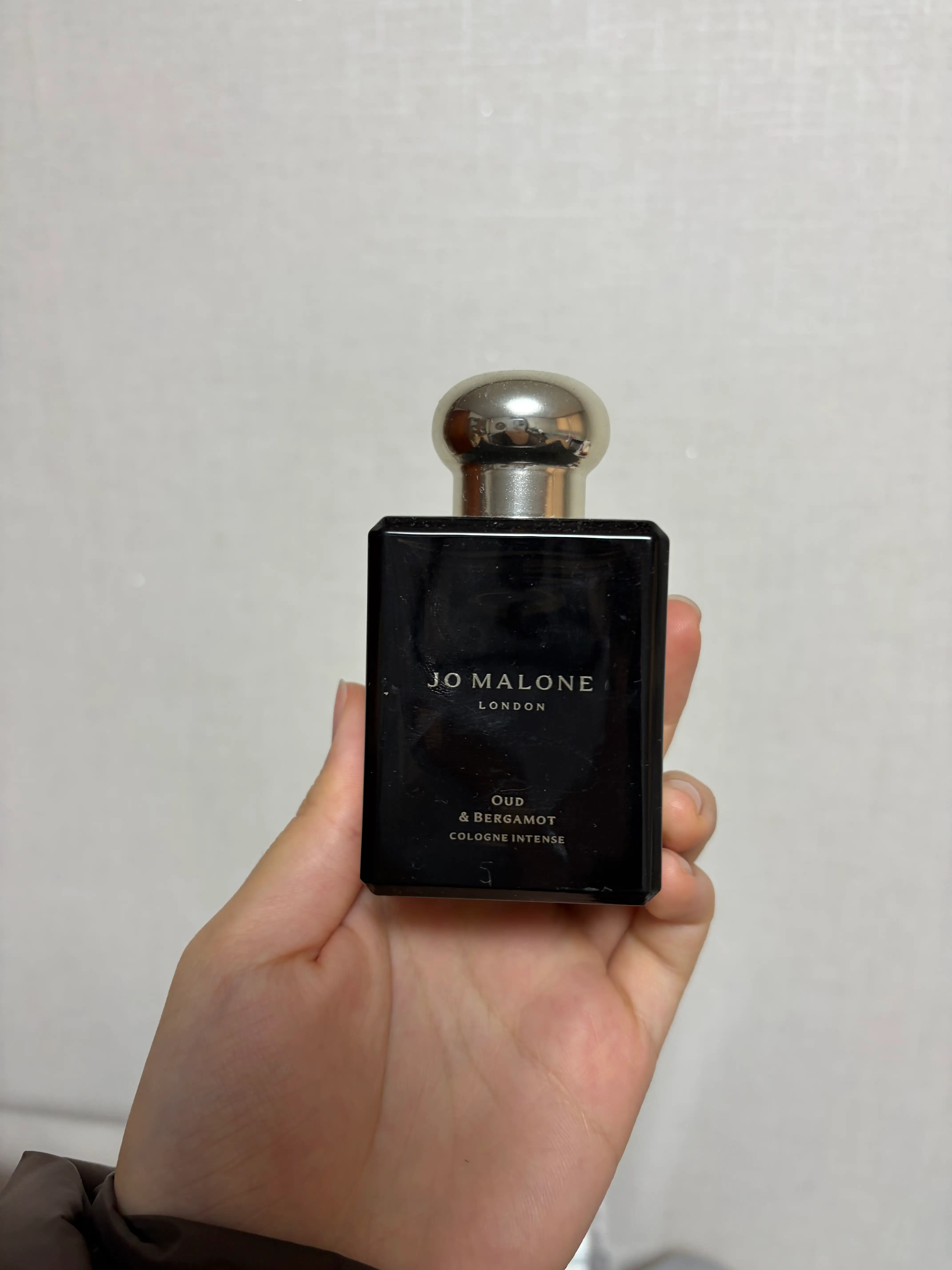 선택된 언니의파우치 리뷰 이미지 - [오드 앤 베르가못 코롱 인텐스]