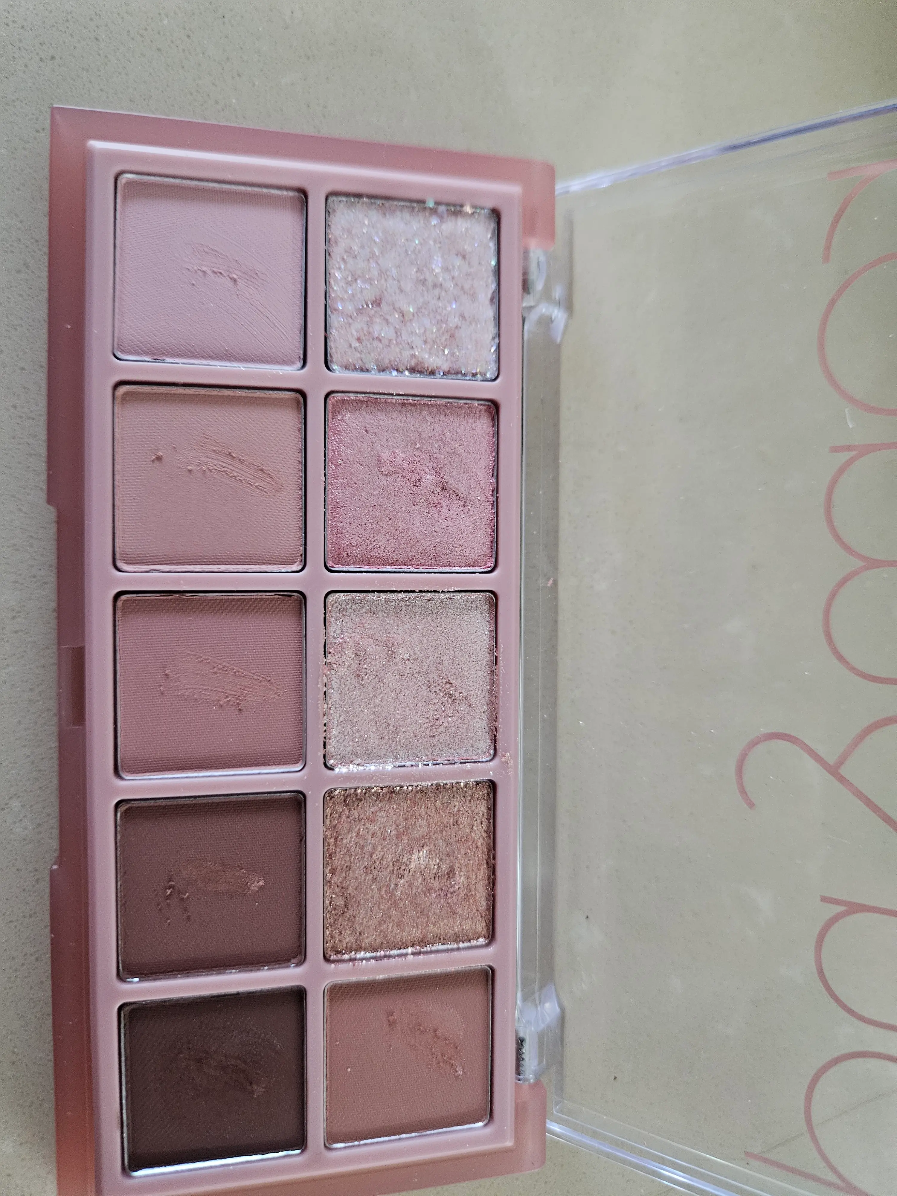 선택된 언니의파우치 리뷰 이미지 - [베러 댄 팔레트]