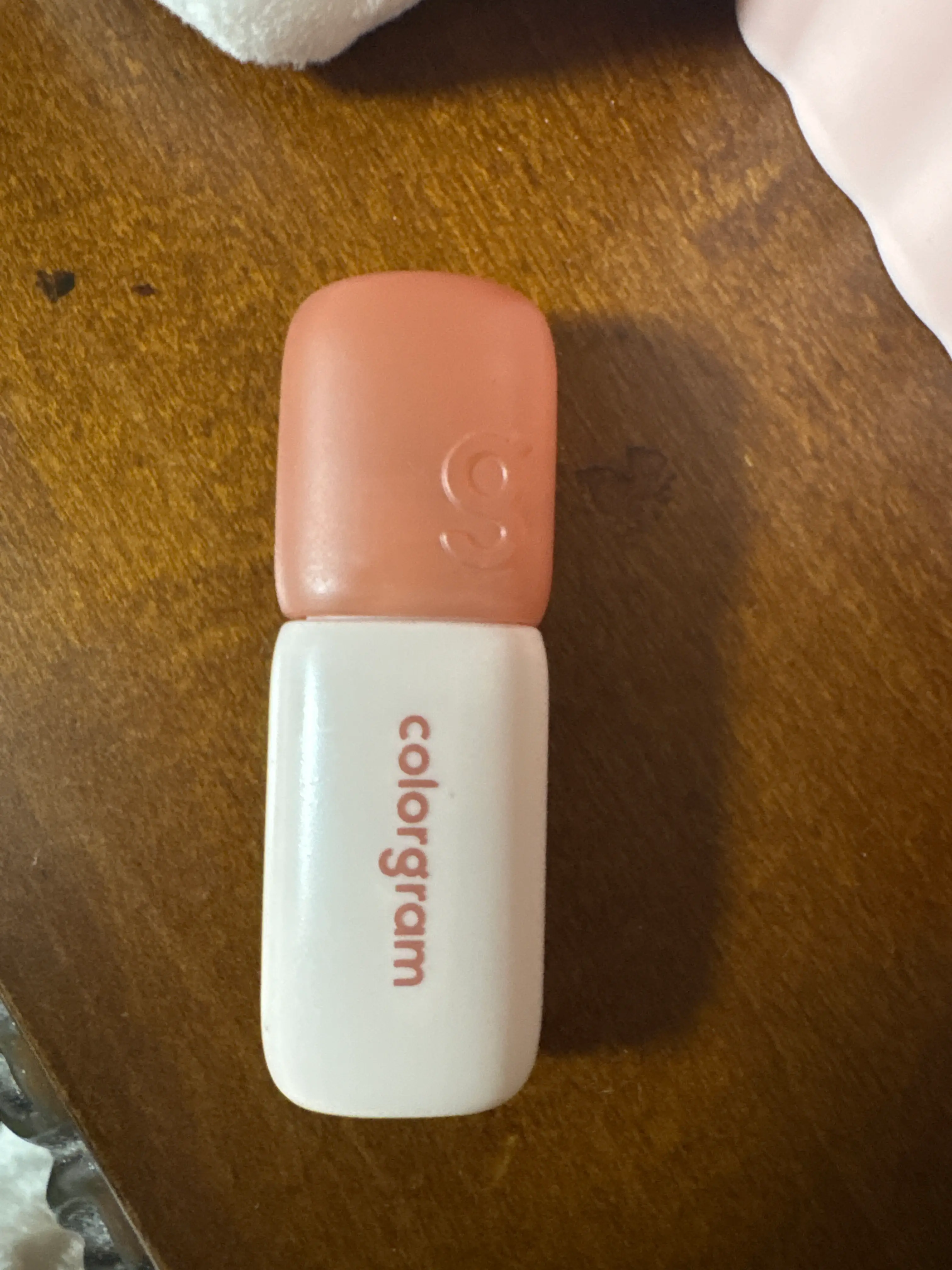 선택된 언니의파우치 리뷰 이미지 - [누디 블러 틴트]