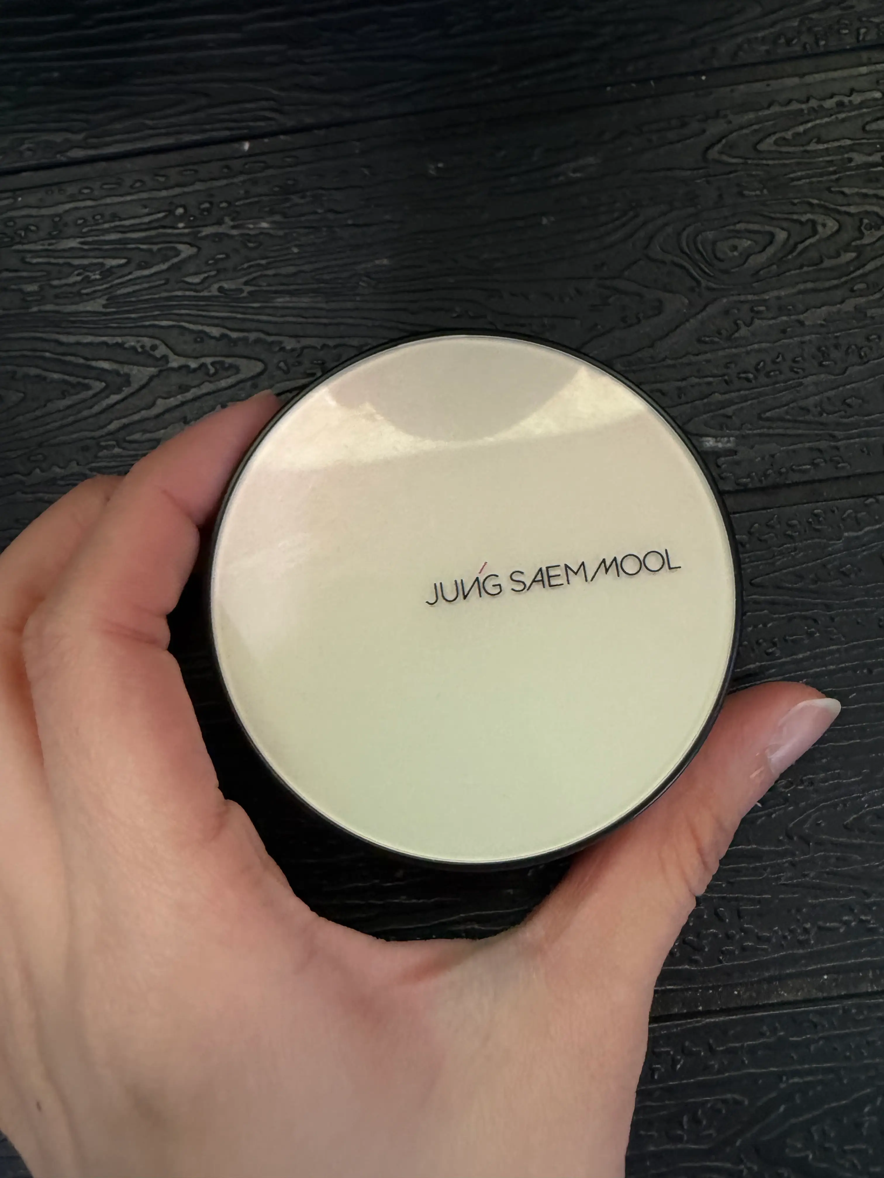 선택된 언니의파우치 리뷰 이미지 - [에센셜 스킨 누더 쿠션]