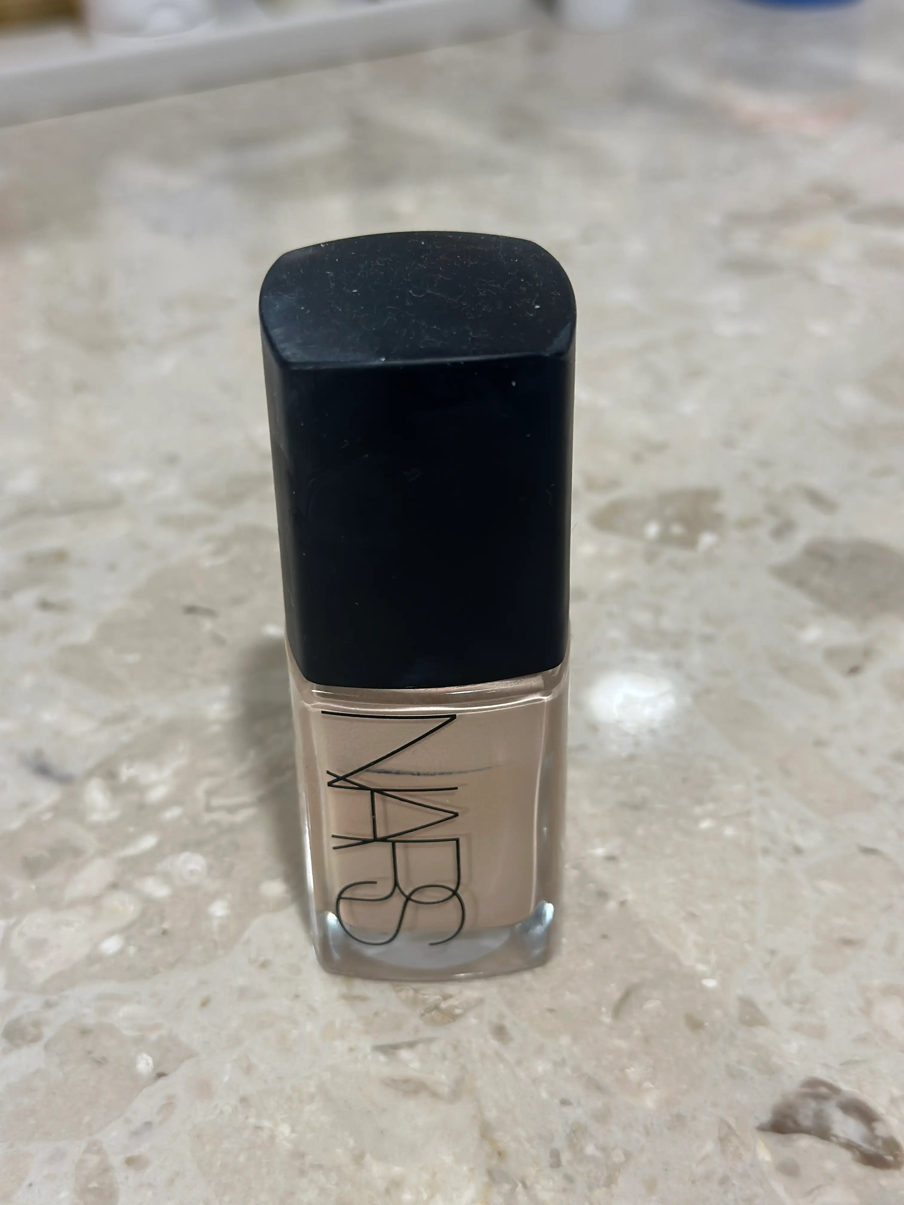 선택된 언니의파우치 리뷰 이미지 - [쉬어 글로우 파운데이션]