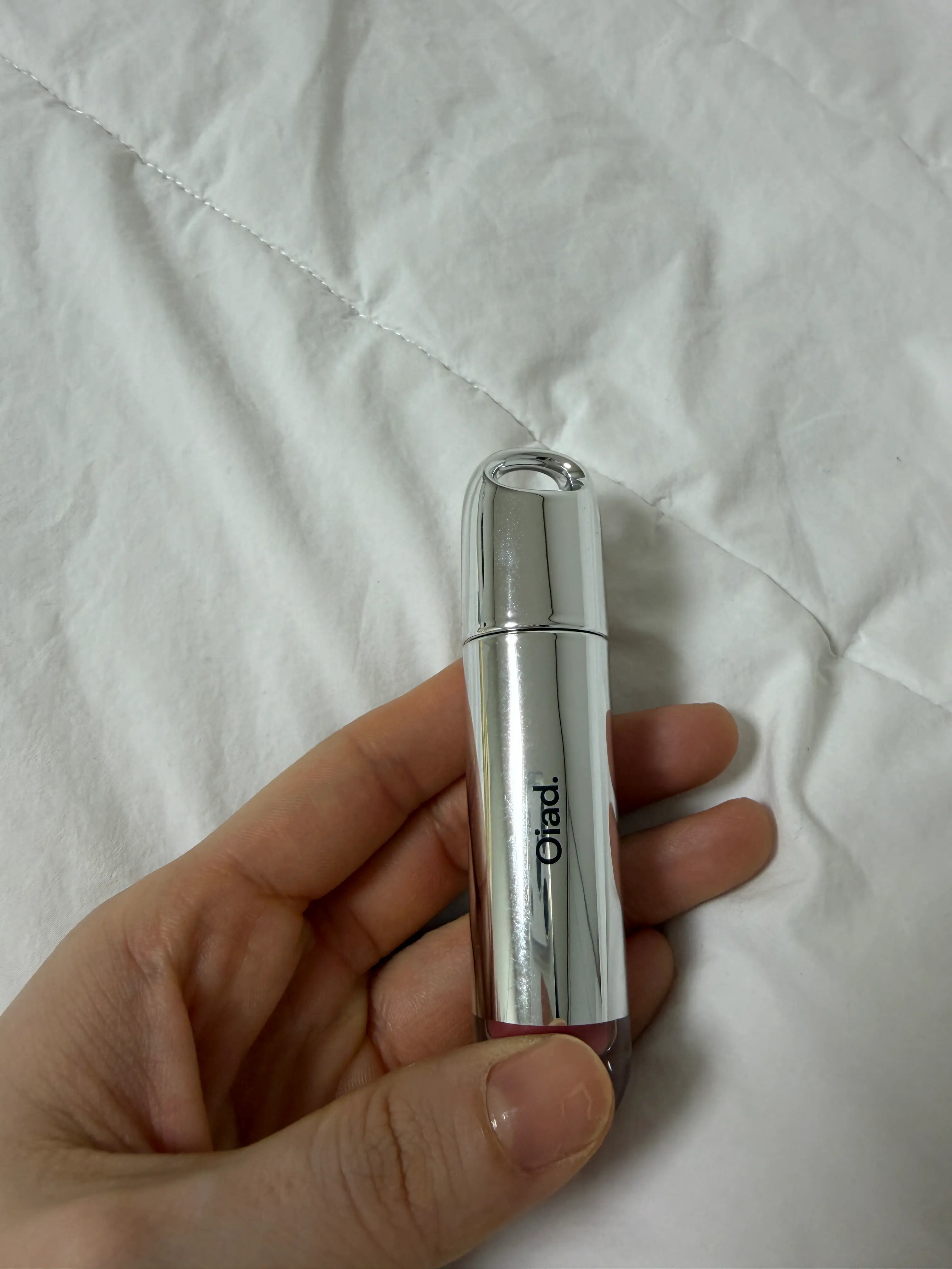 선택된 언니의파우치 리뷰 이미지 - [레인 하이퍼 글로우]