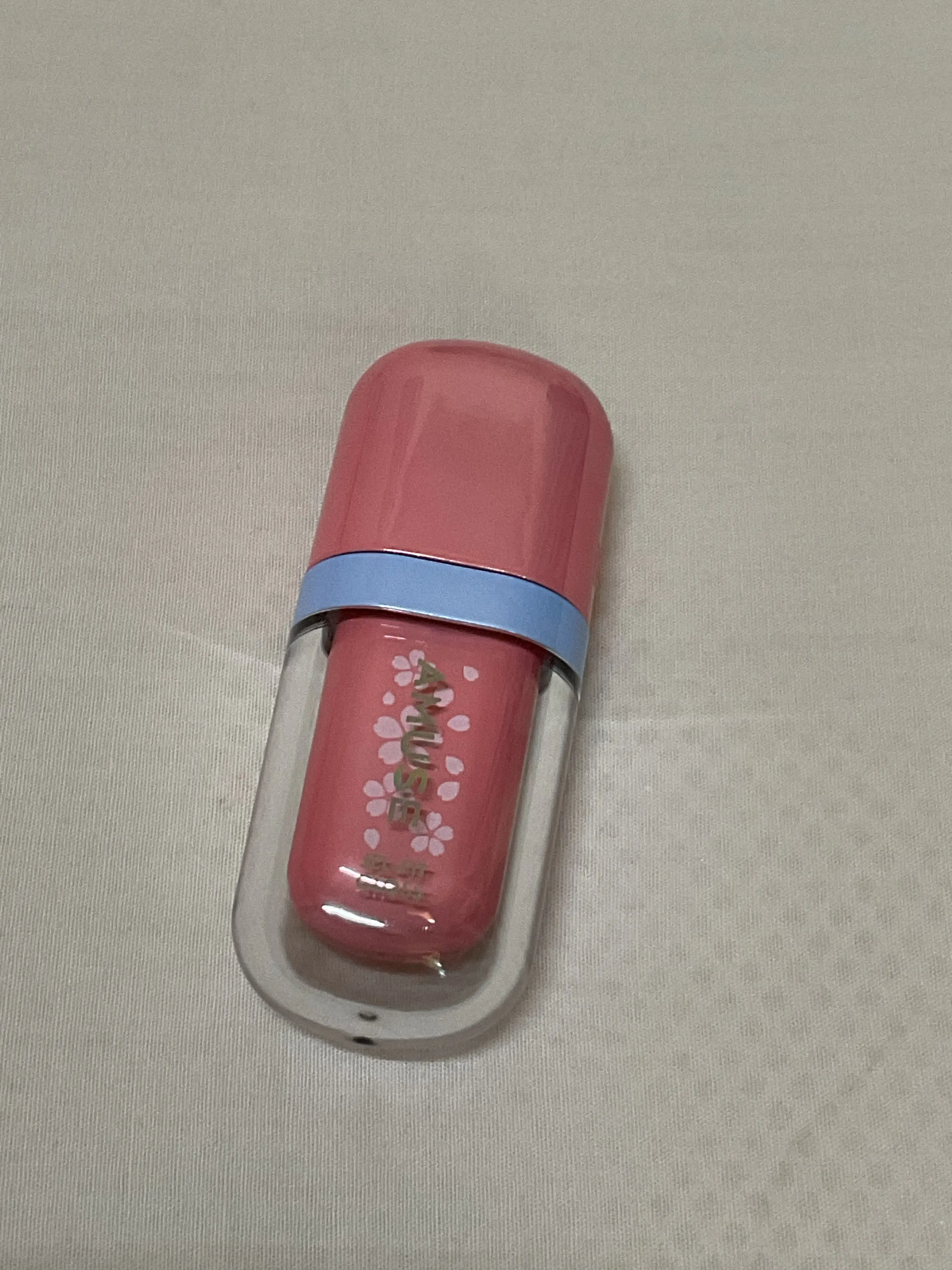 선택된 언니의파우치 리뷰 이미지 - [젤핏 글로스 틴트]