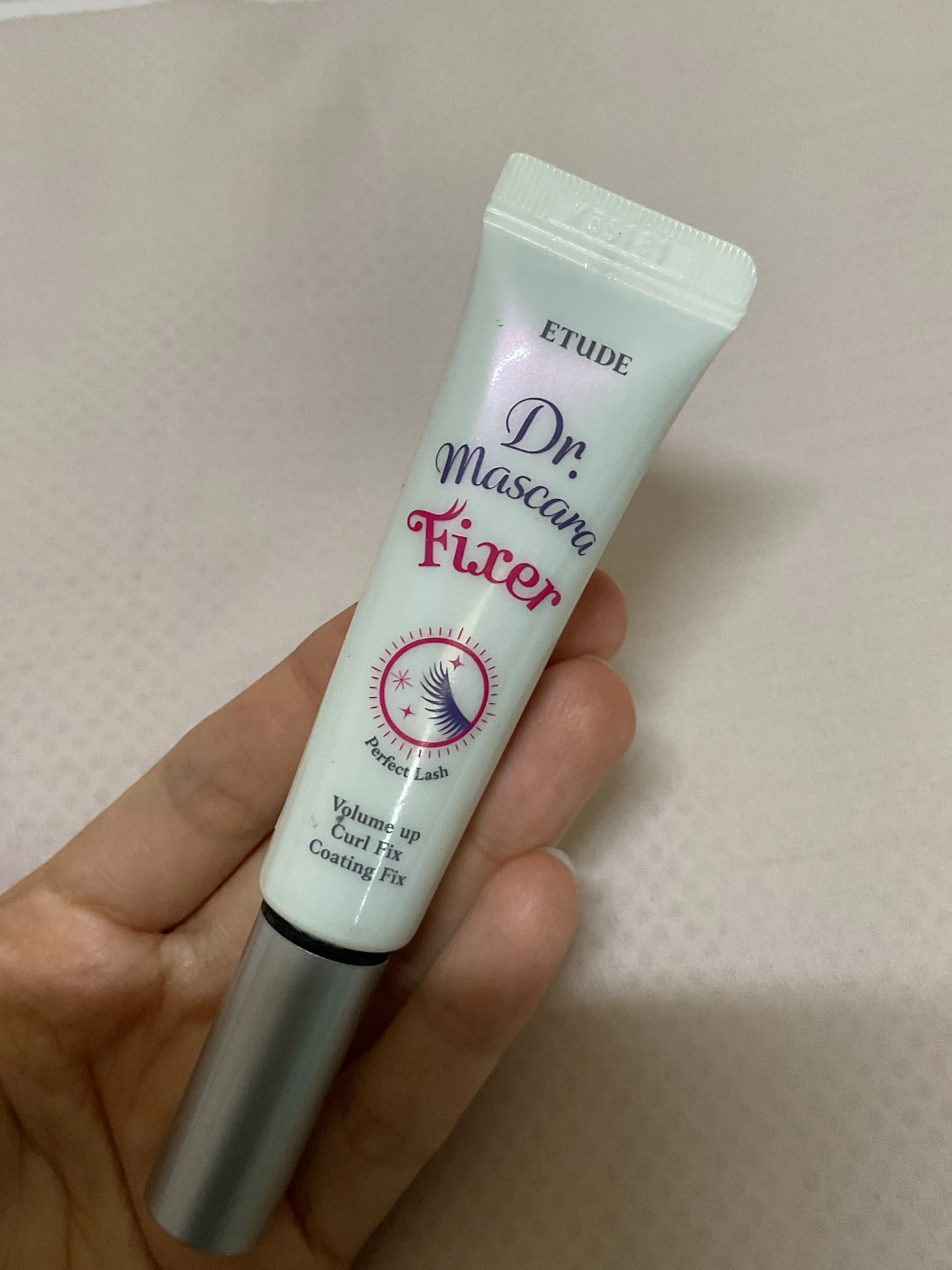 선택된 언니의파우치 리뷰 이미지 - [닥터마스카라 픽서 포 퍼펙트 래쉬]