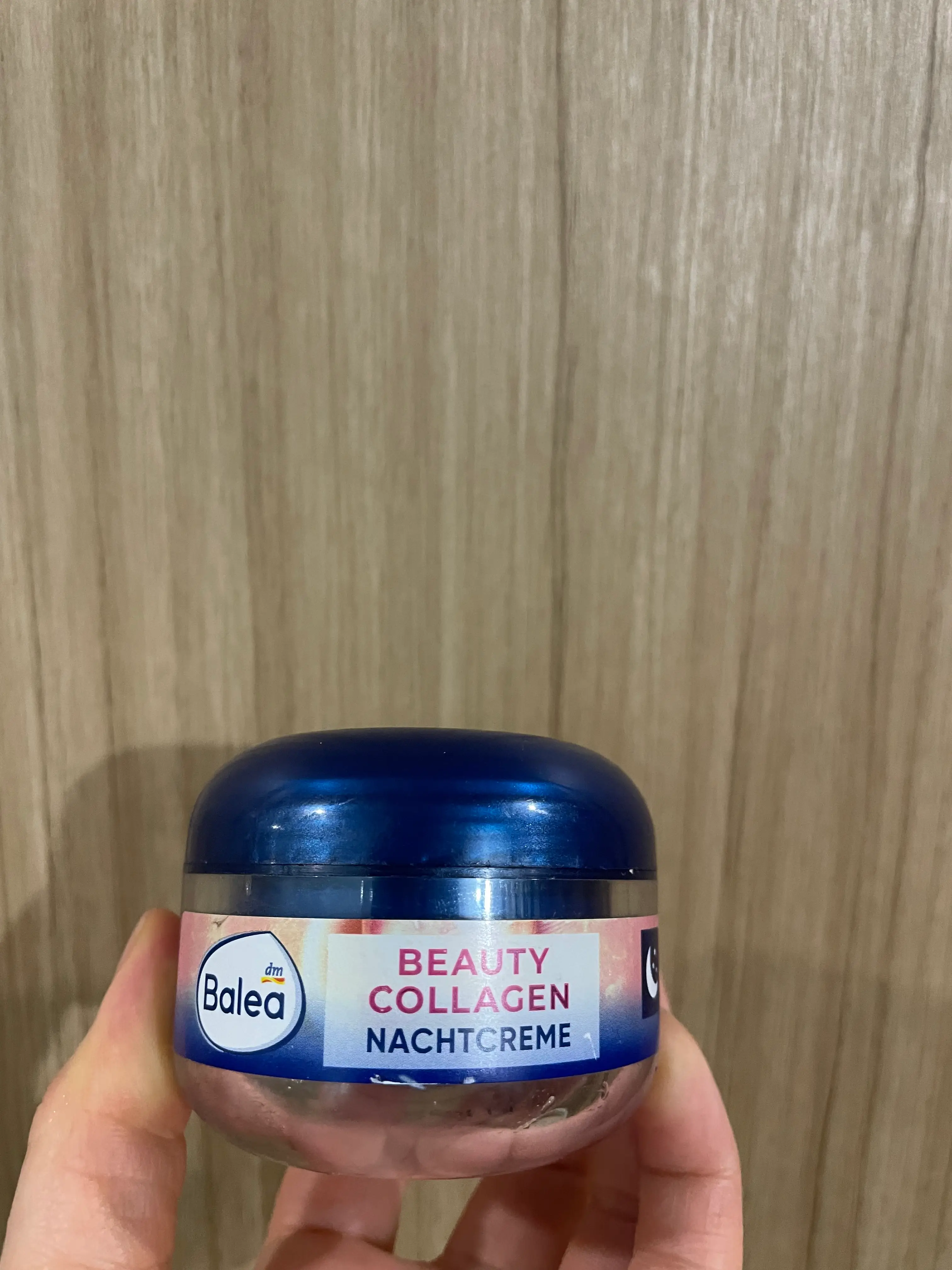 선택된 언니의파우치 리뷰 이미지 - [Beauty collagen nacht creme]