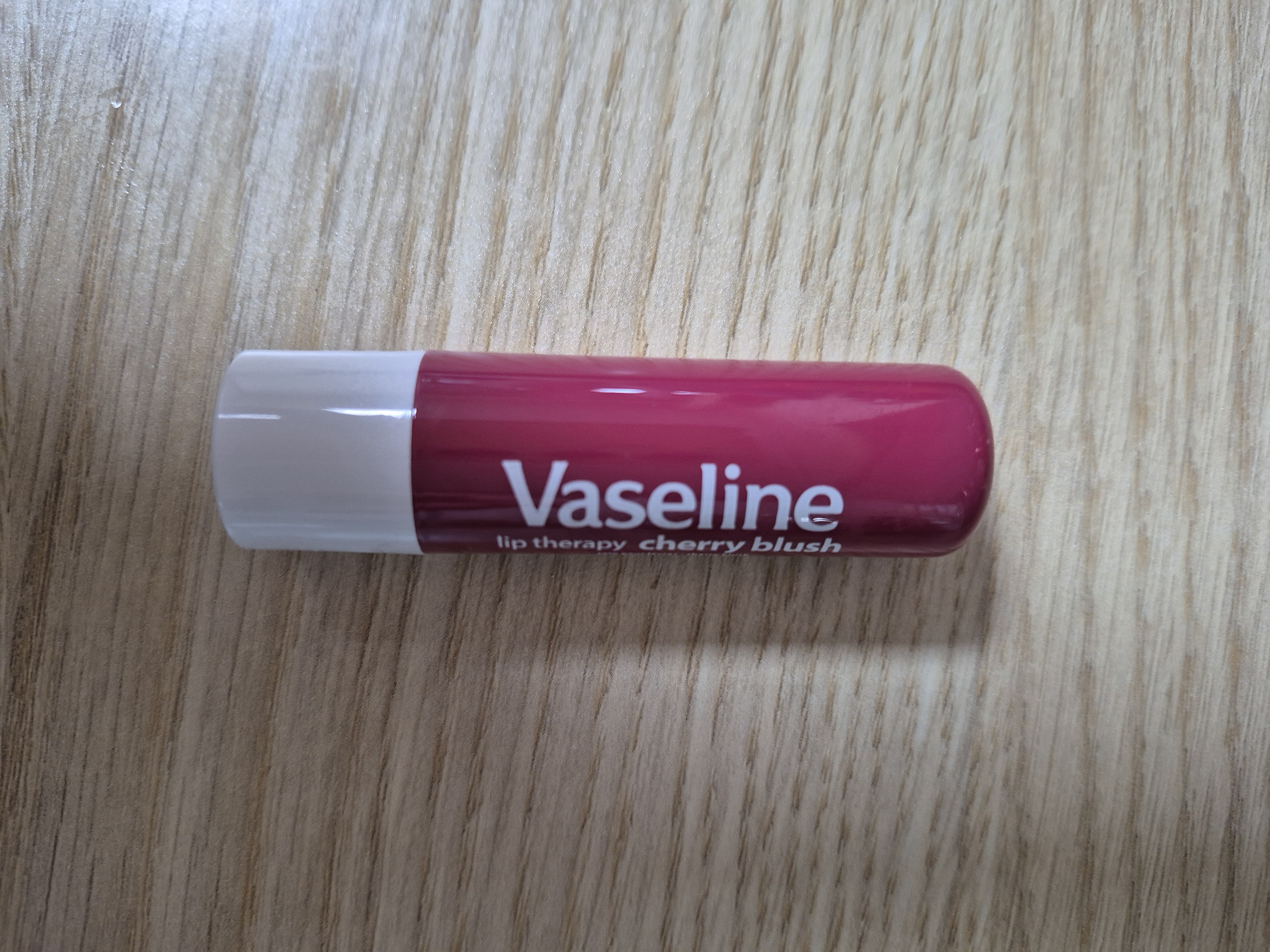 선택된 언니의파우치 리뷰 이미지 - [립케어 스틱 체리]