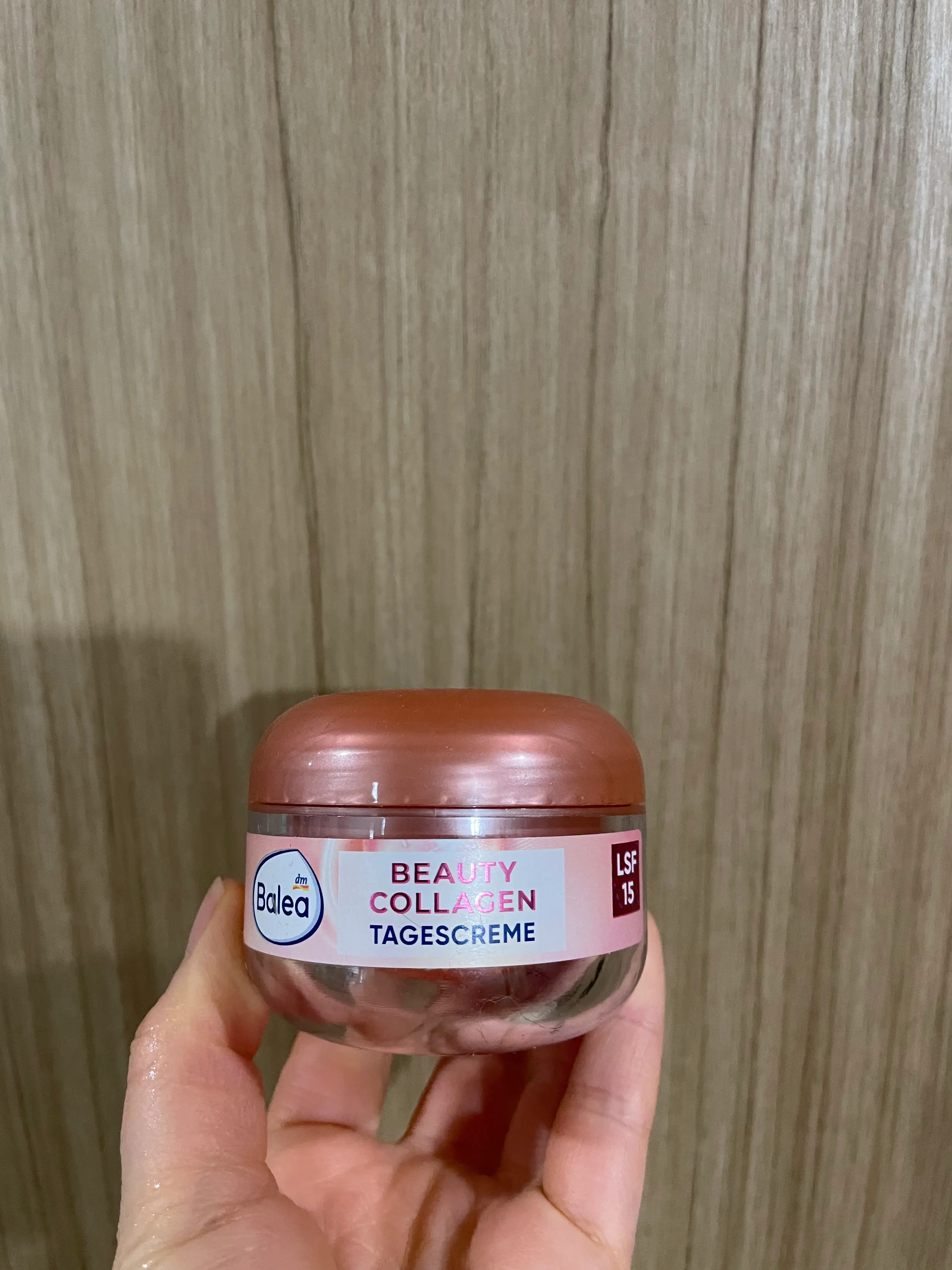 선택된 언니의파우치 리뷰 이미지 - [Beauty Collagen Tagescreme SPF15]