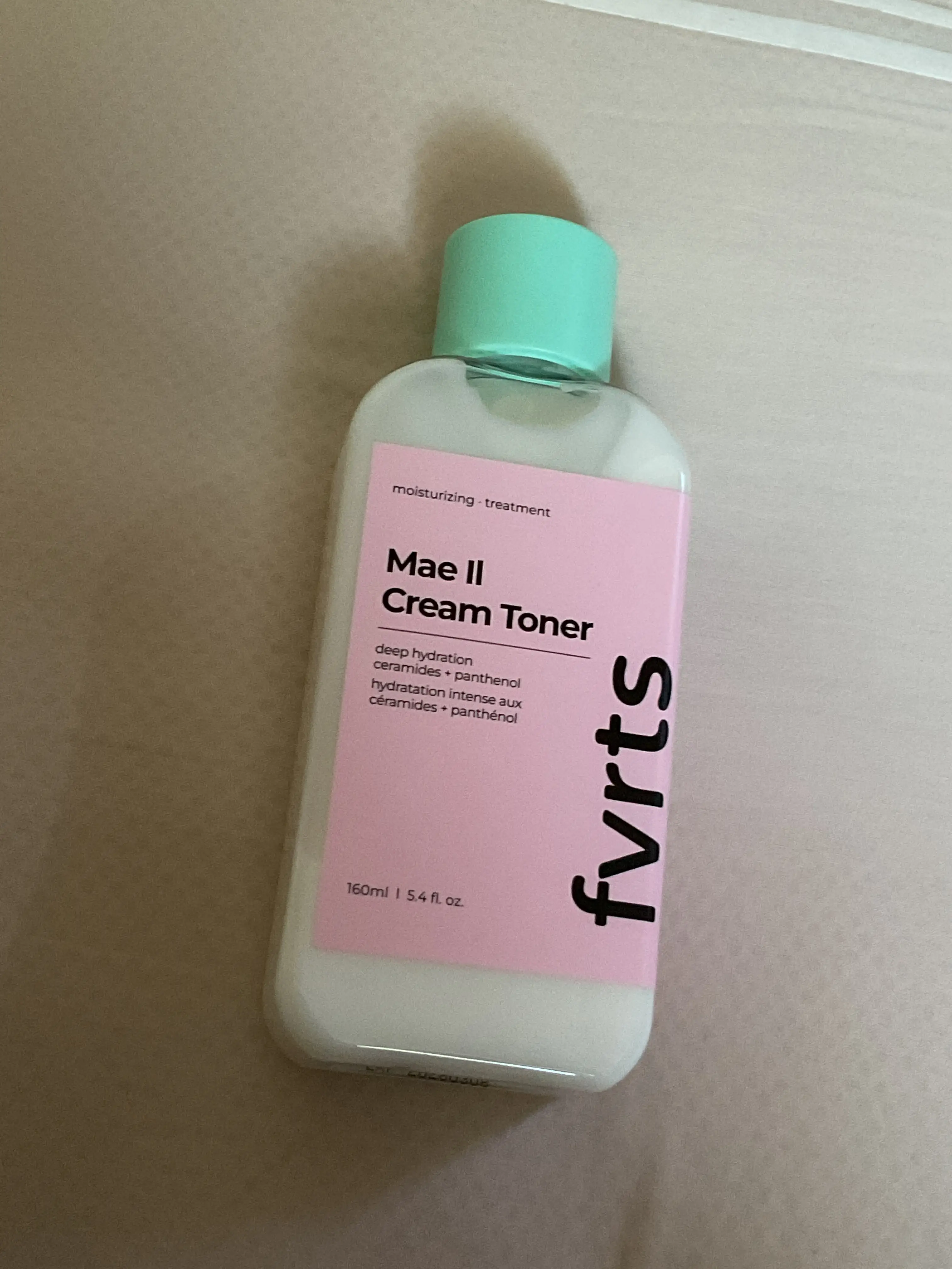 선택된 언니의파우치 리뷰 이미지 - [매일 크림 토너]