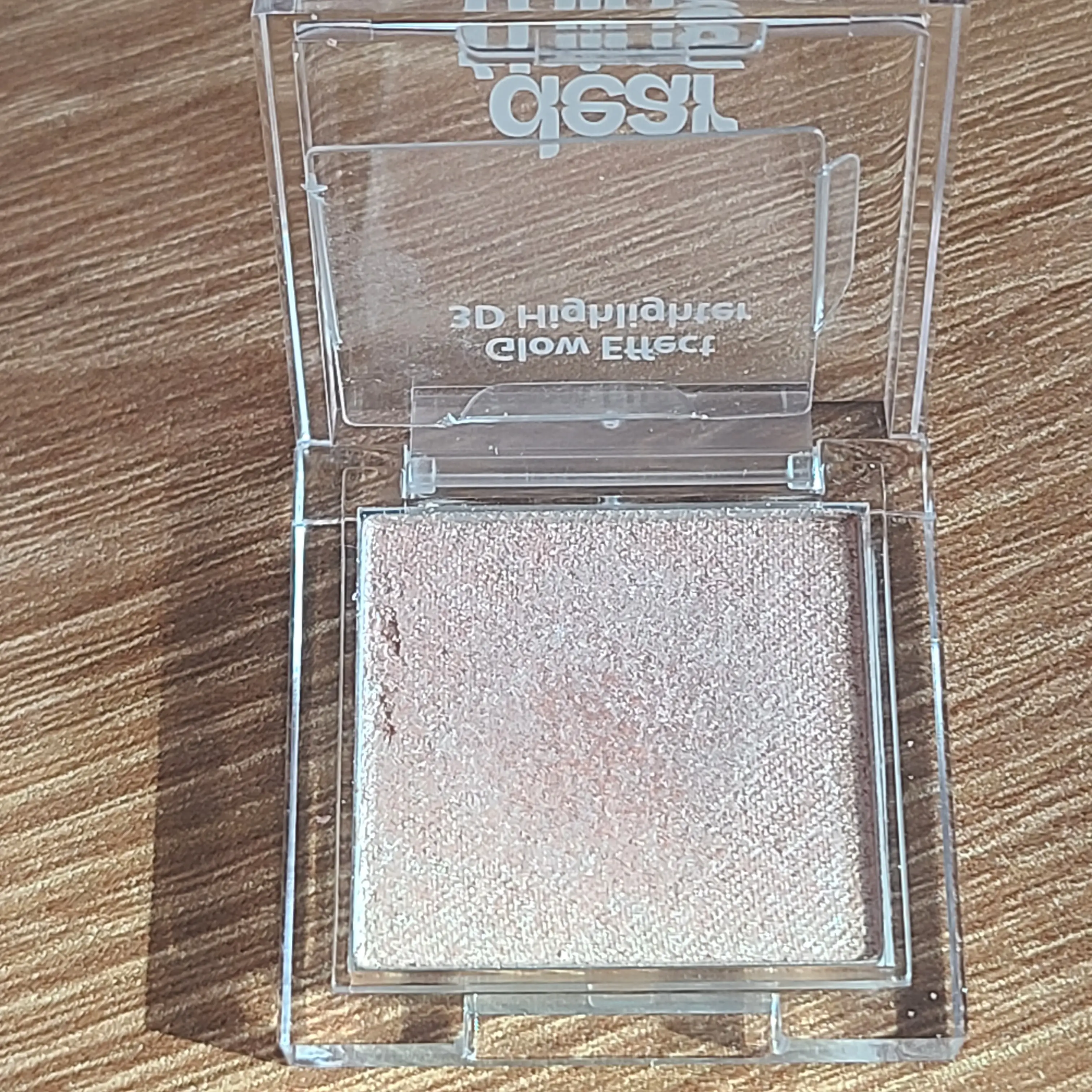 선택된 언니의파우치 리뷰 이미지 - [글로우 이펙트 3D 하이라이터]