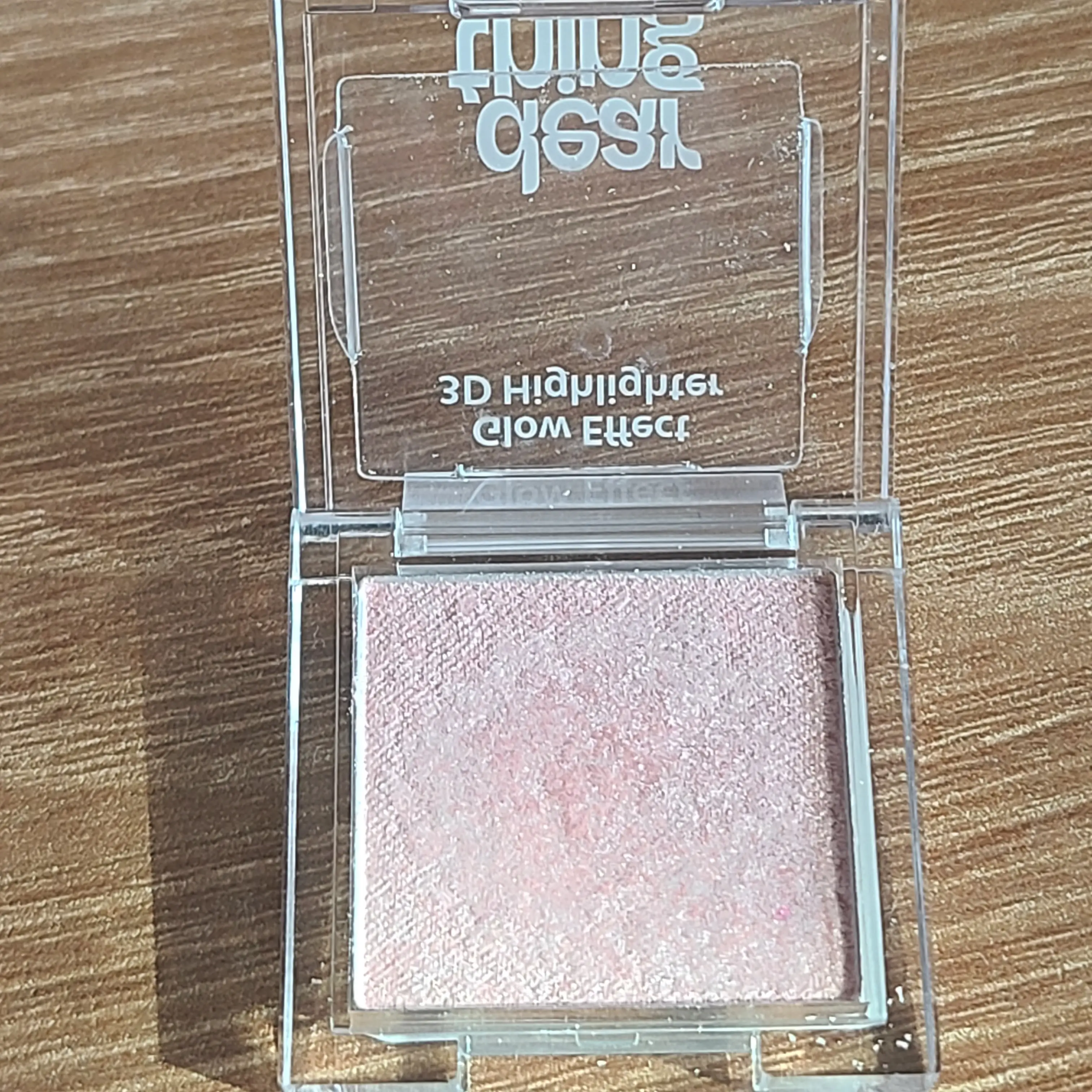 선택된 언니의파우치 리뷰 이미지 - [글로우 이펙트 3D 하이라이터]