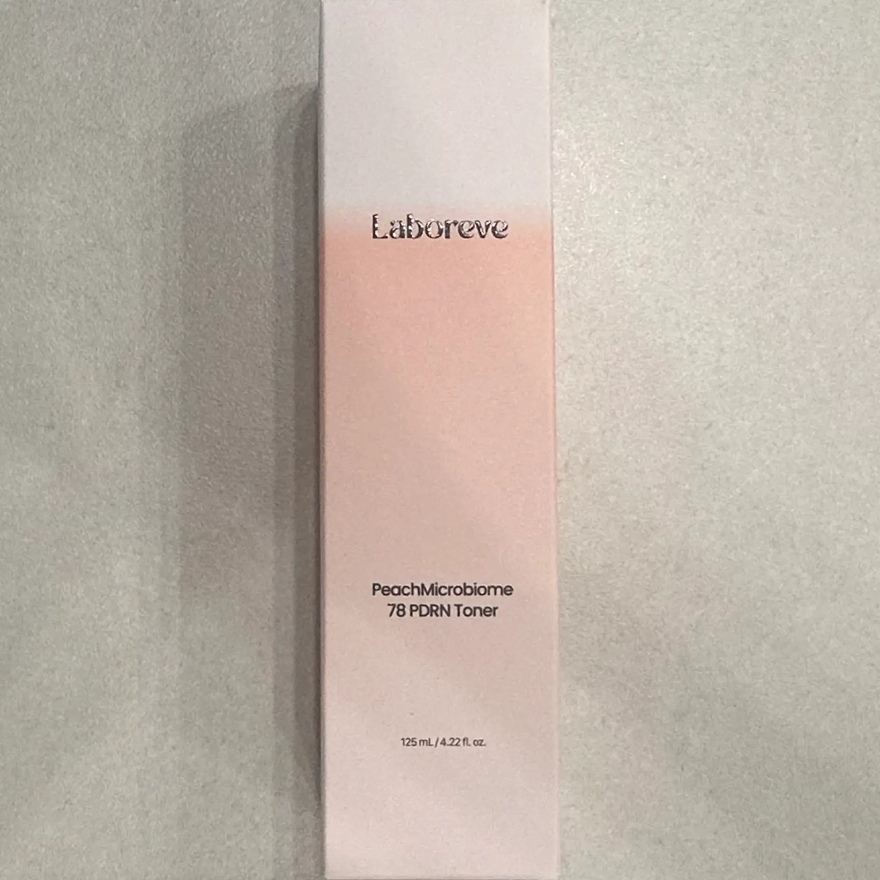 선택된 언니의파우치 리뷰 이미지 - [피치마이크로바이옴 78 피디알렌 토너]