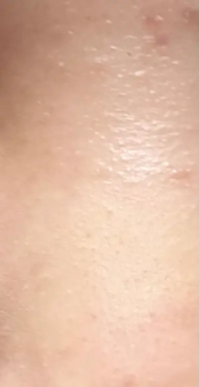 선택된 언니의파우치 리뷰 이미지 - [블러 파우더 팩트]