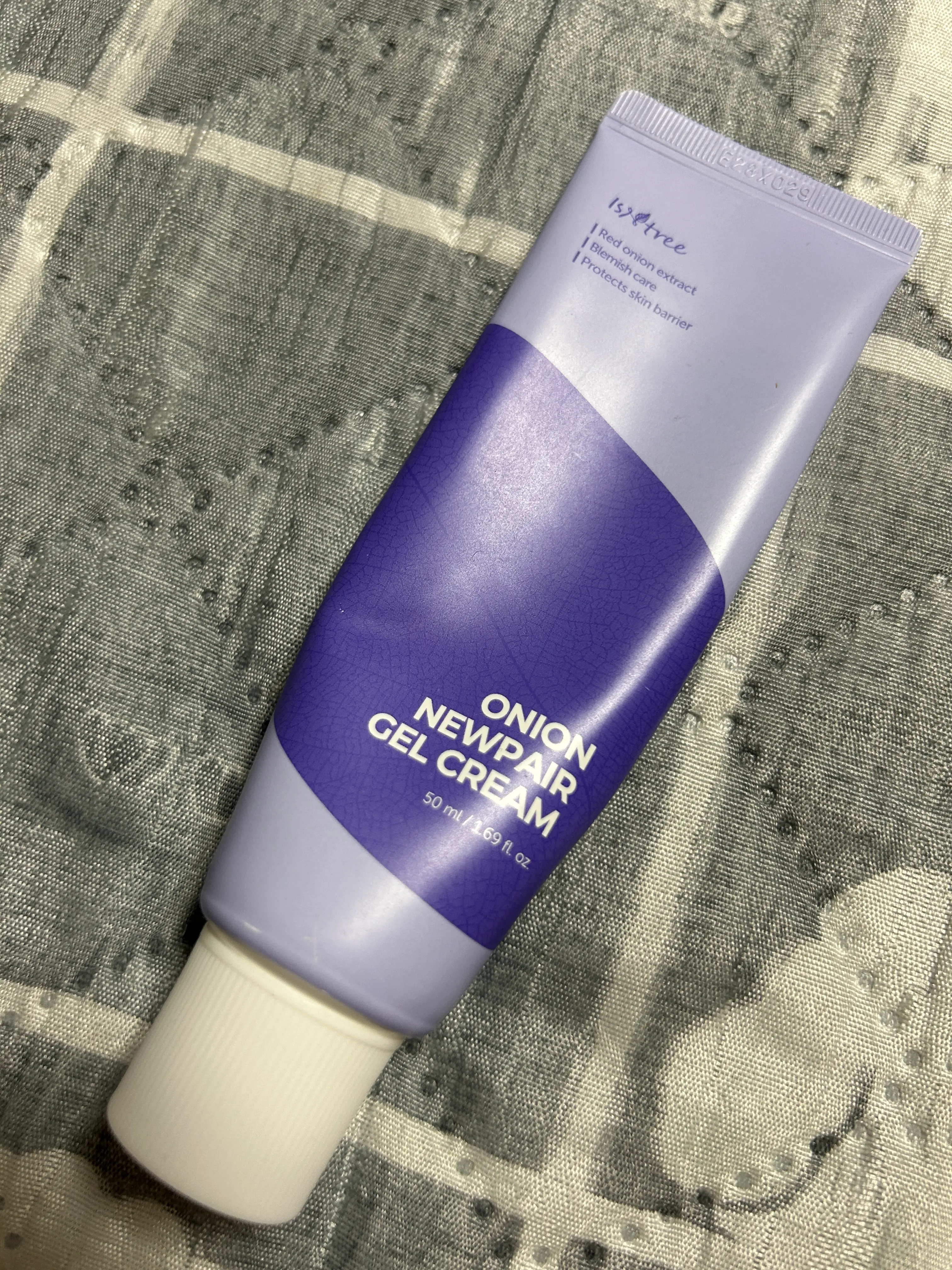 선택된 언니의파우치 리뷰 이미지 - [어니언 뉴페어 겔 크림]