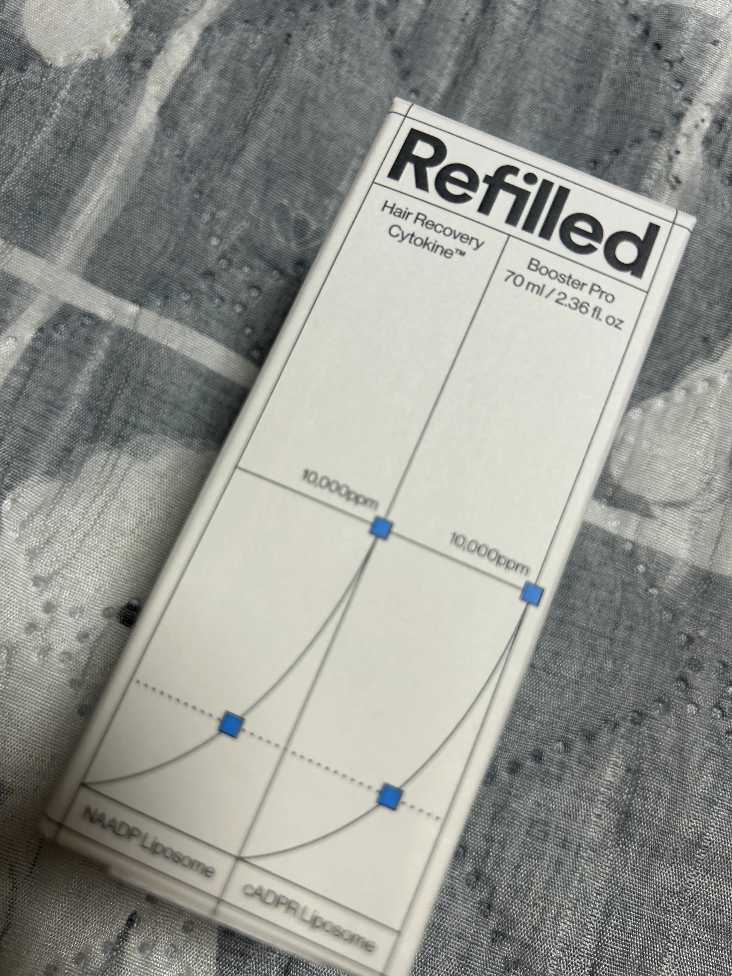 선택된 언니의파우치 리뷰 이미지 - [사이토카인 부스터 프로]