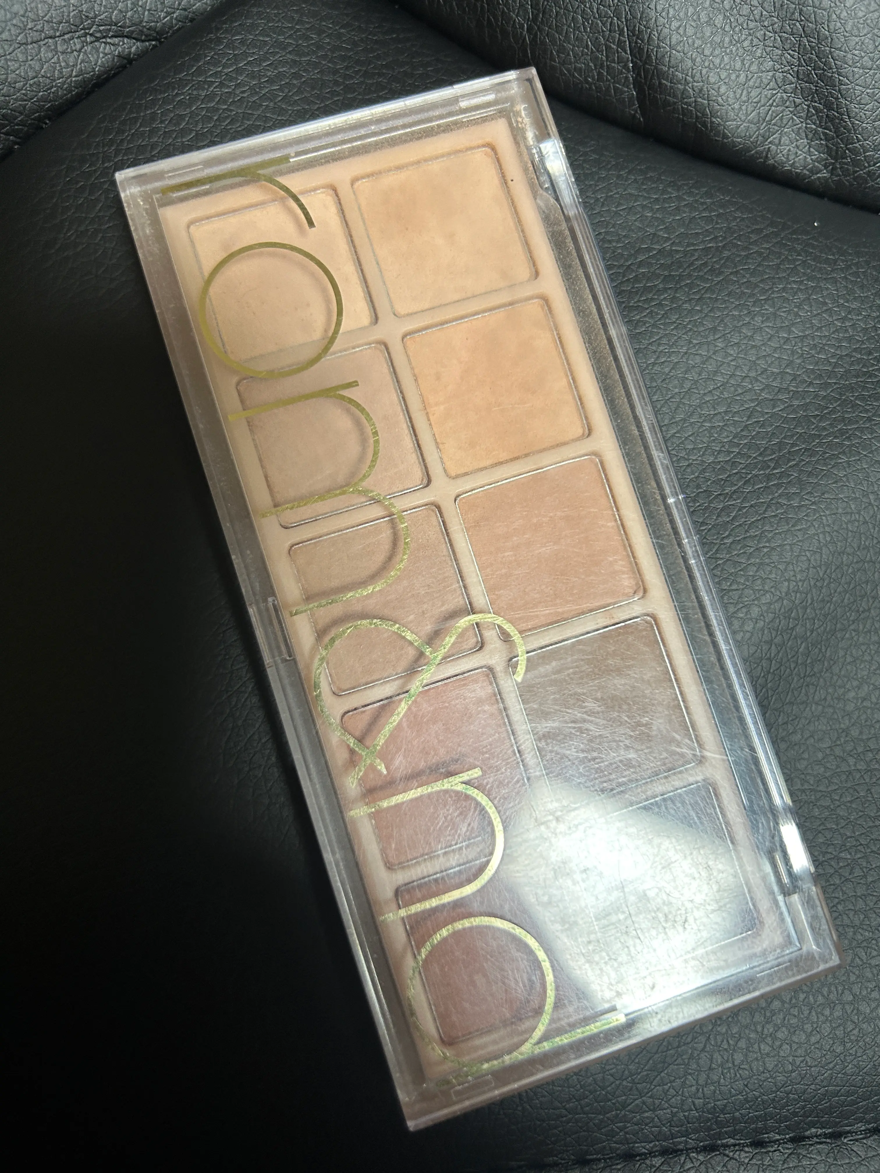 선택된 언니의파우치 리뷰 이미지 - [베러 댄 팔레트]