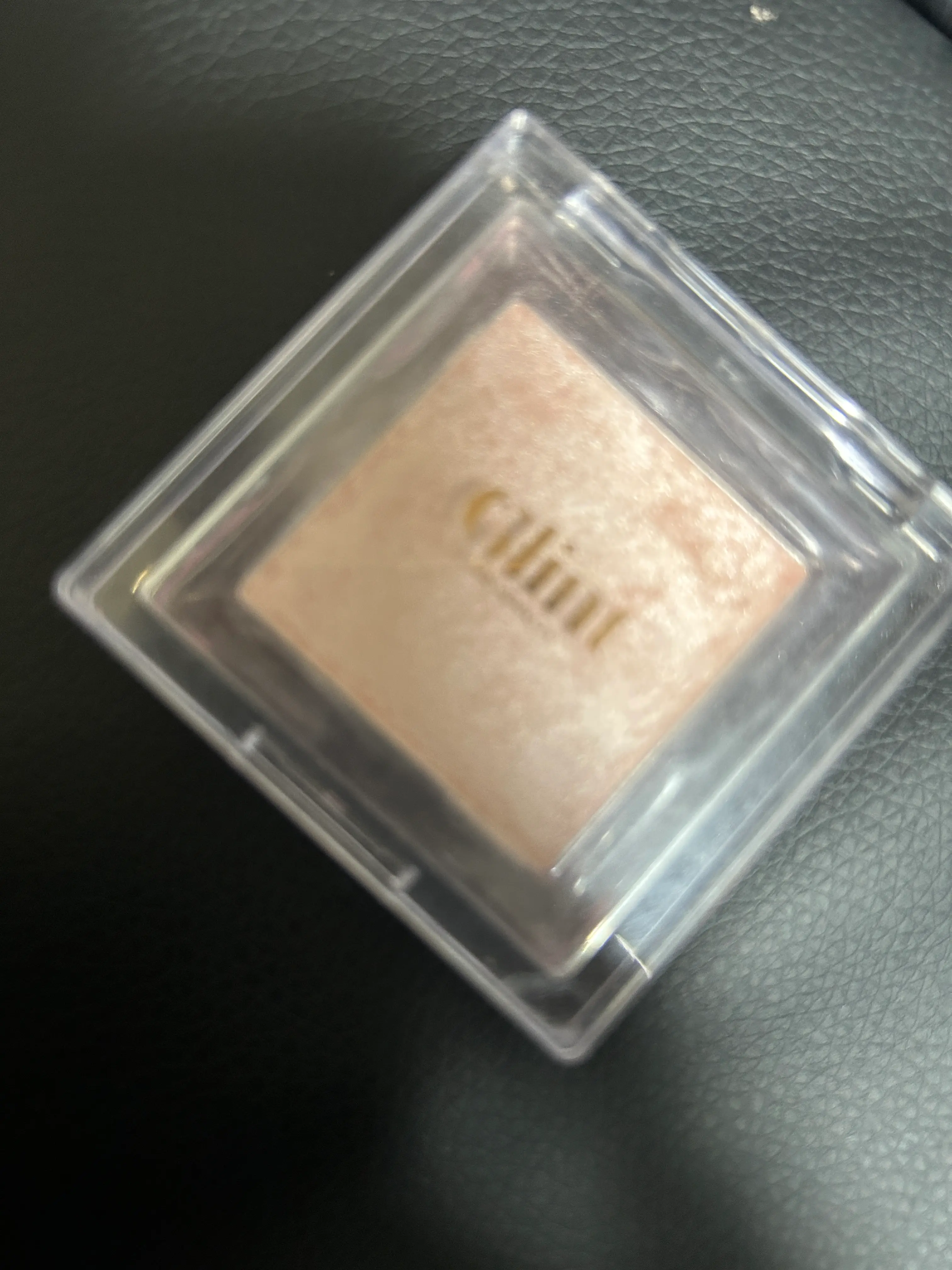 선택된 언니의파우치 리뷰 이미지 - [하이라이터]