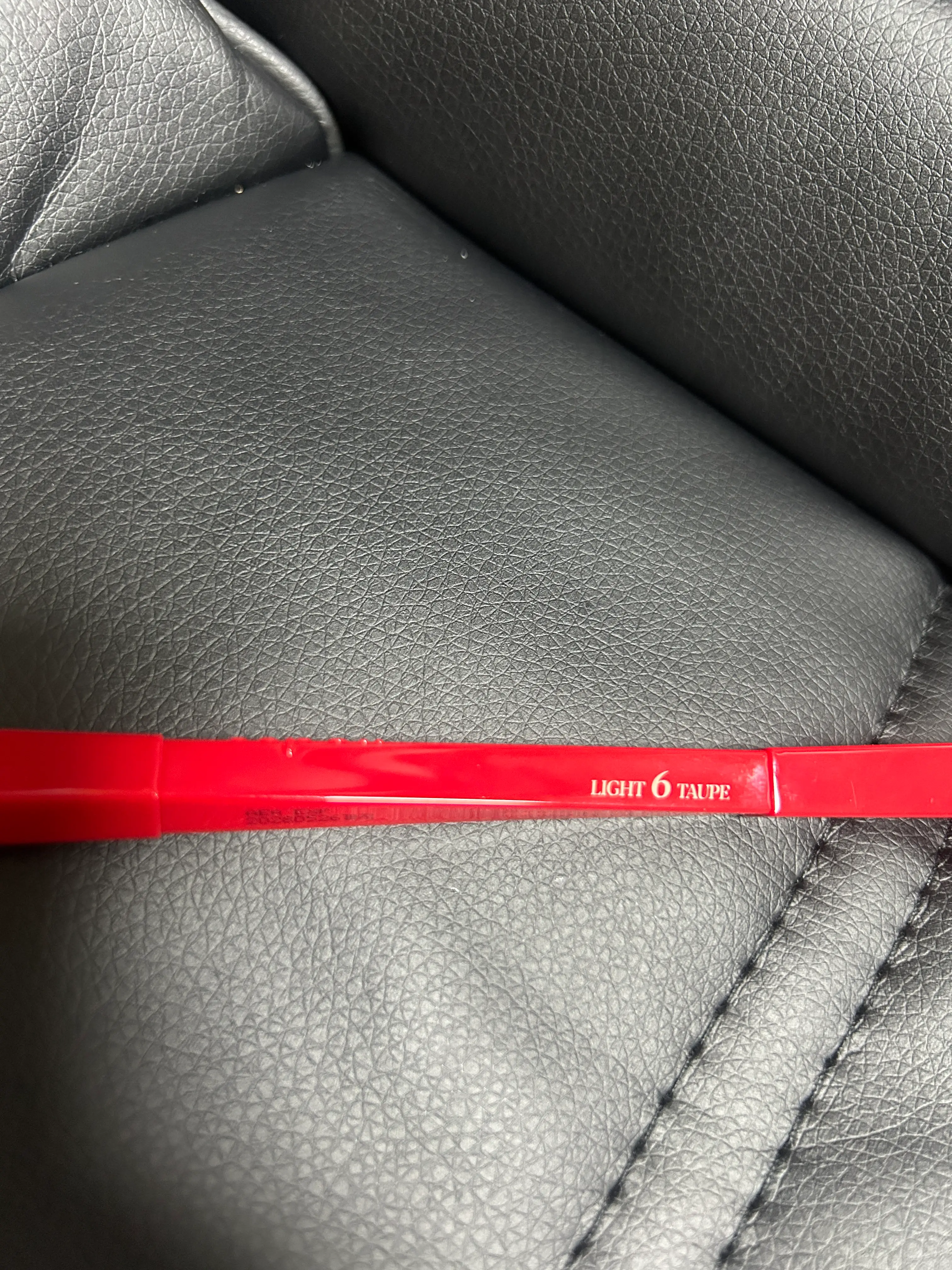 선택된 언니의파우치 리뷰 이미지 - [더 브로우 밸런스 펜슬]