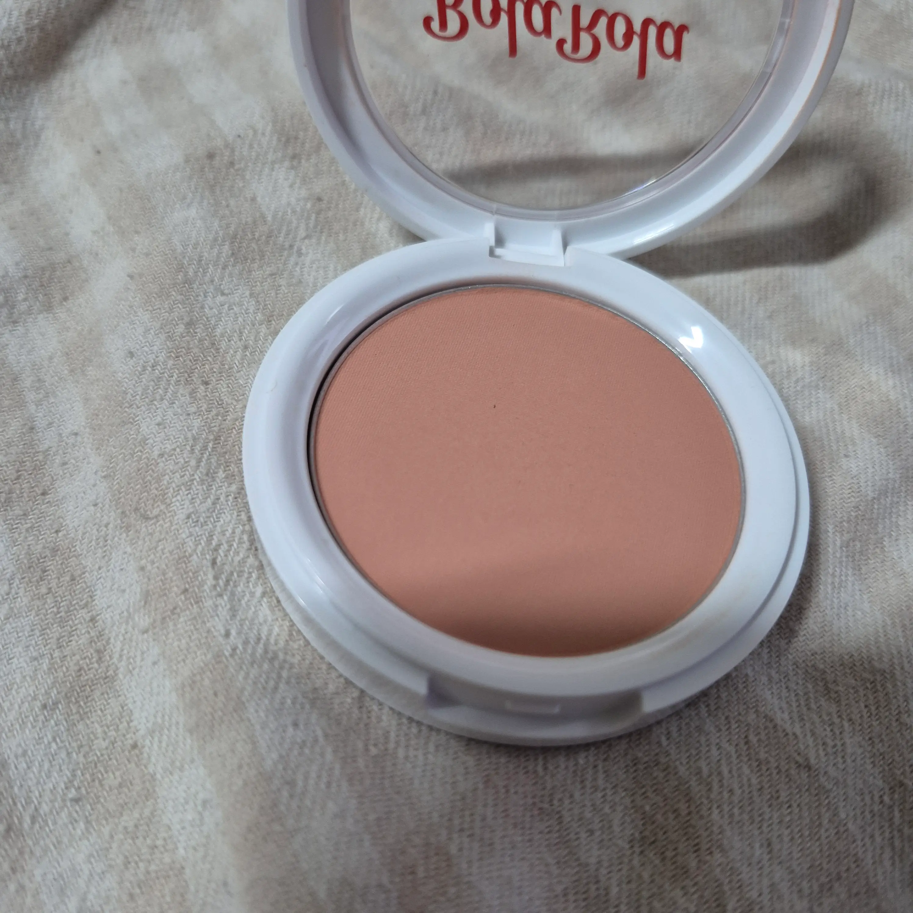 선택된 언니의파우치 리뷰 이미지 - [과즙팡 머랭 블러셔]