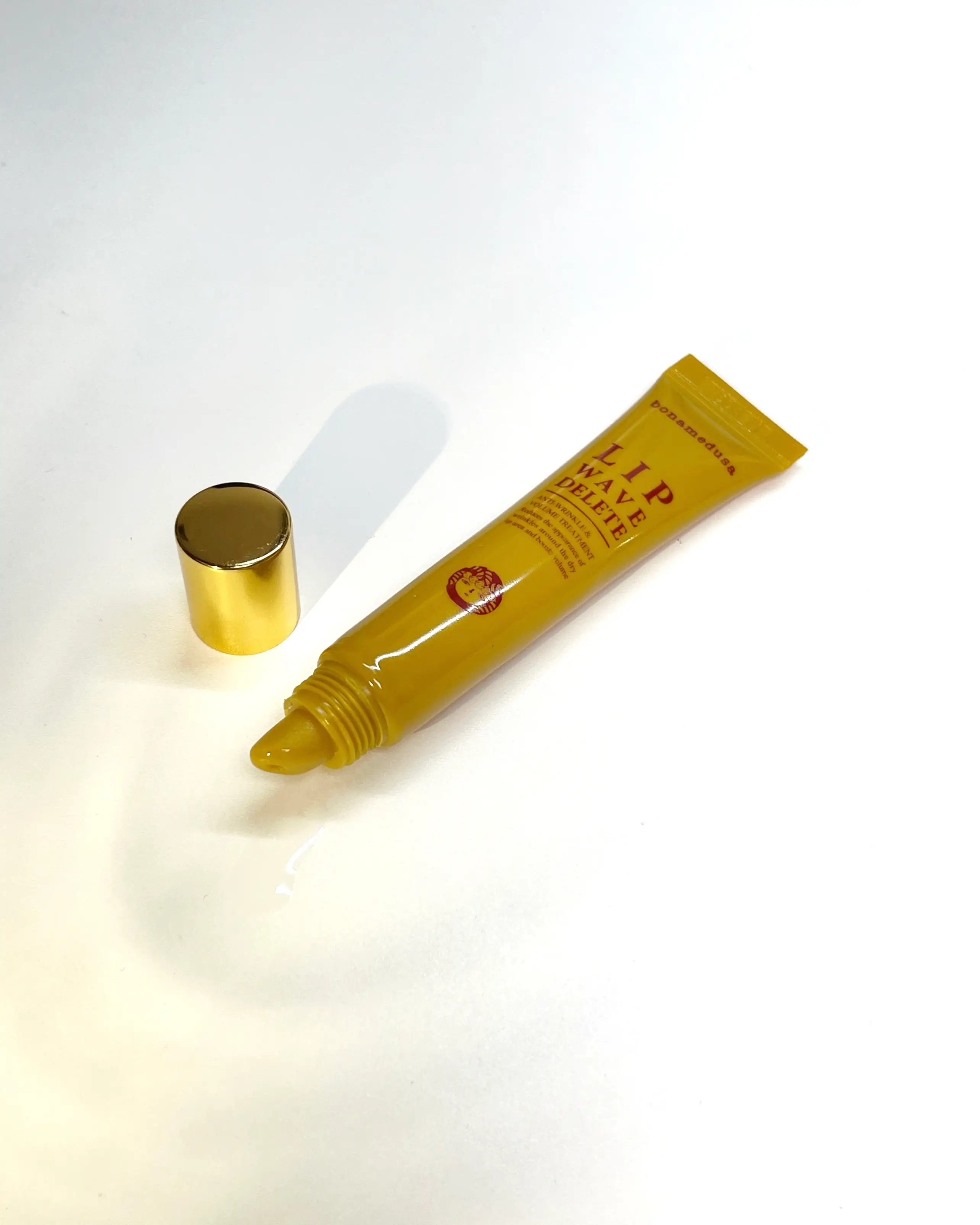 선택된 언니의파우치 리뷰 이미지 - [립 웨이브 딜리트]