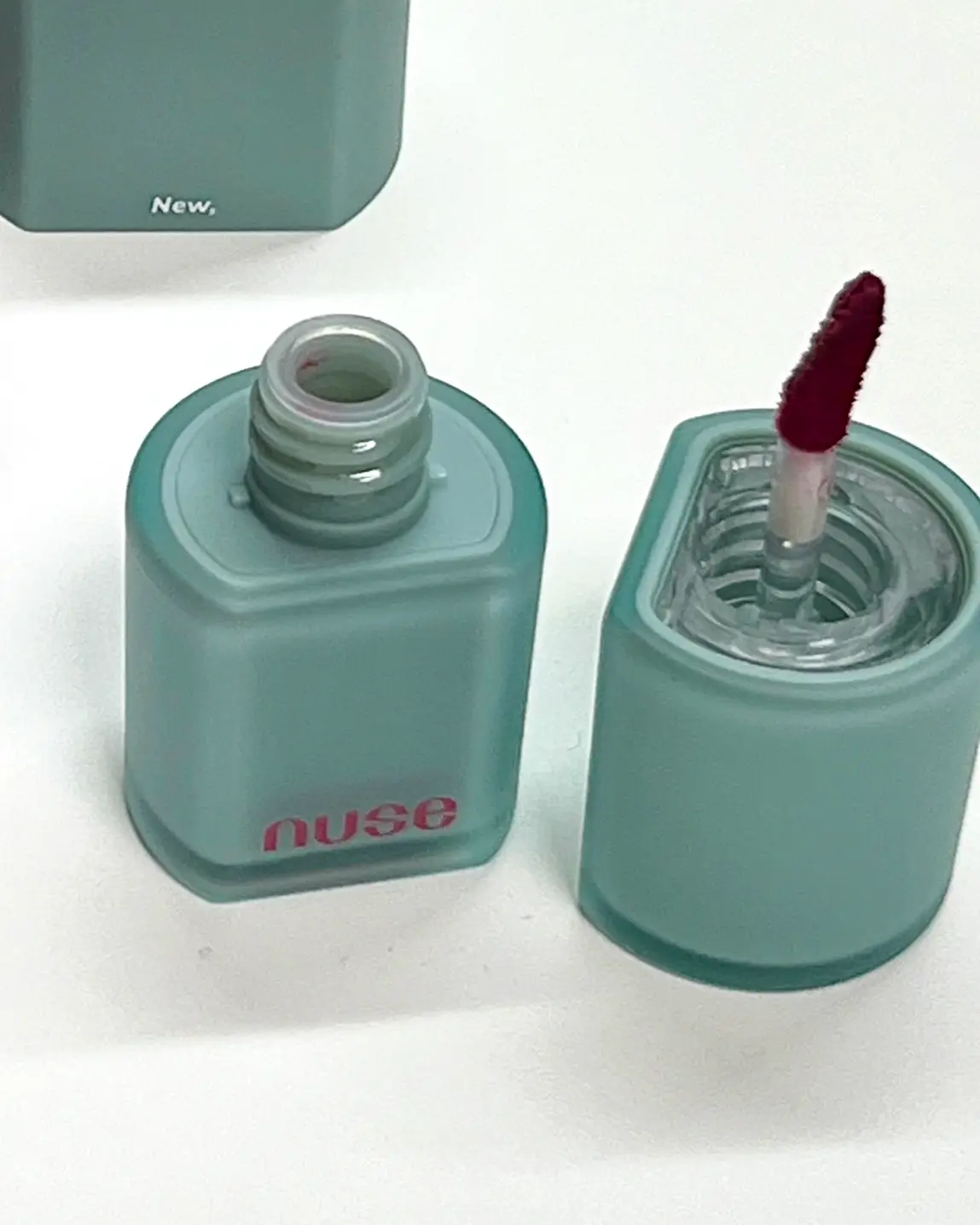 선택된 언니의파우치 리뷰 이미지 - [무스 립추얼]