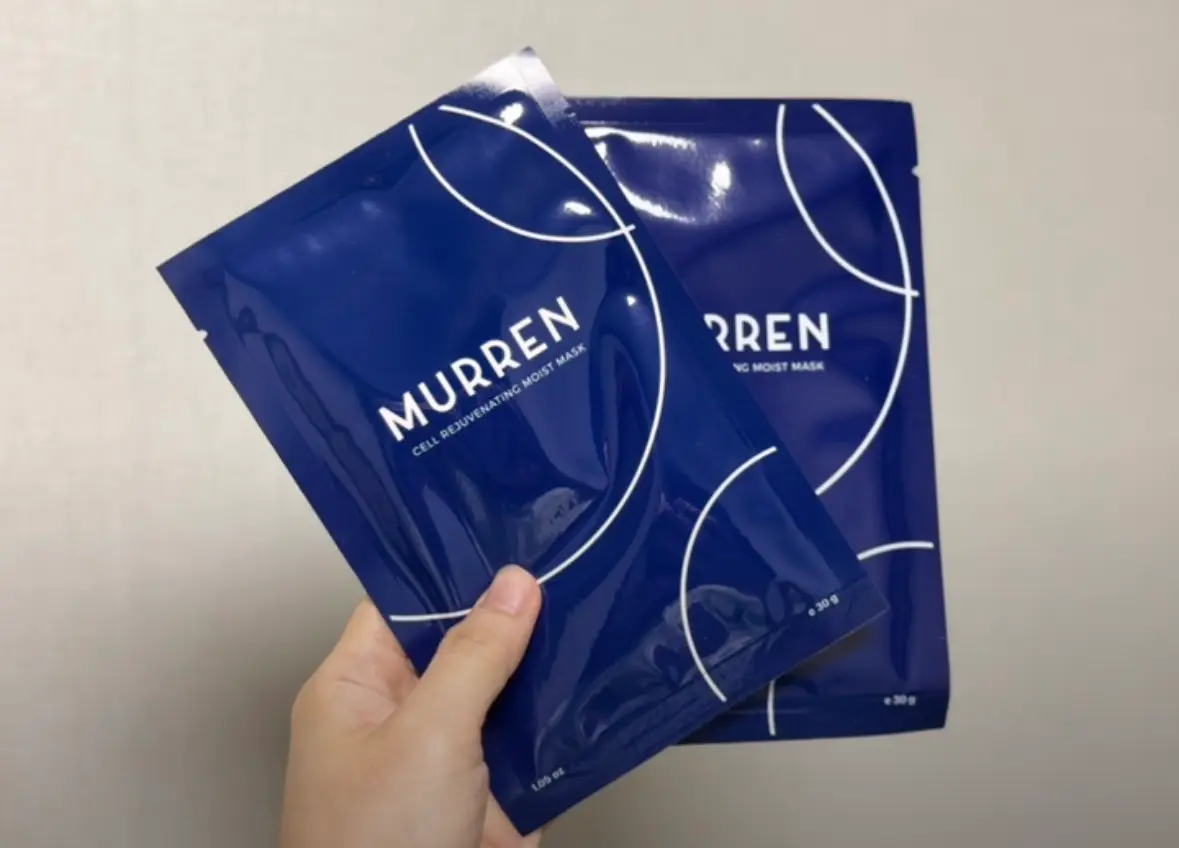 선택된 언니의파우치 리뷰 이미지 - [셀 리쥬브네이팅 모이스트 마스크]