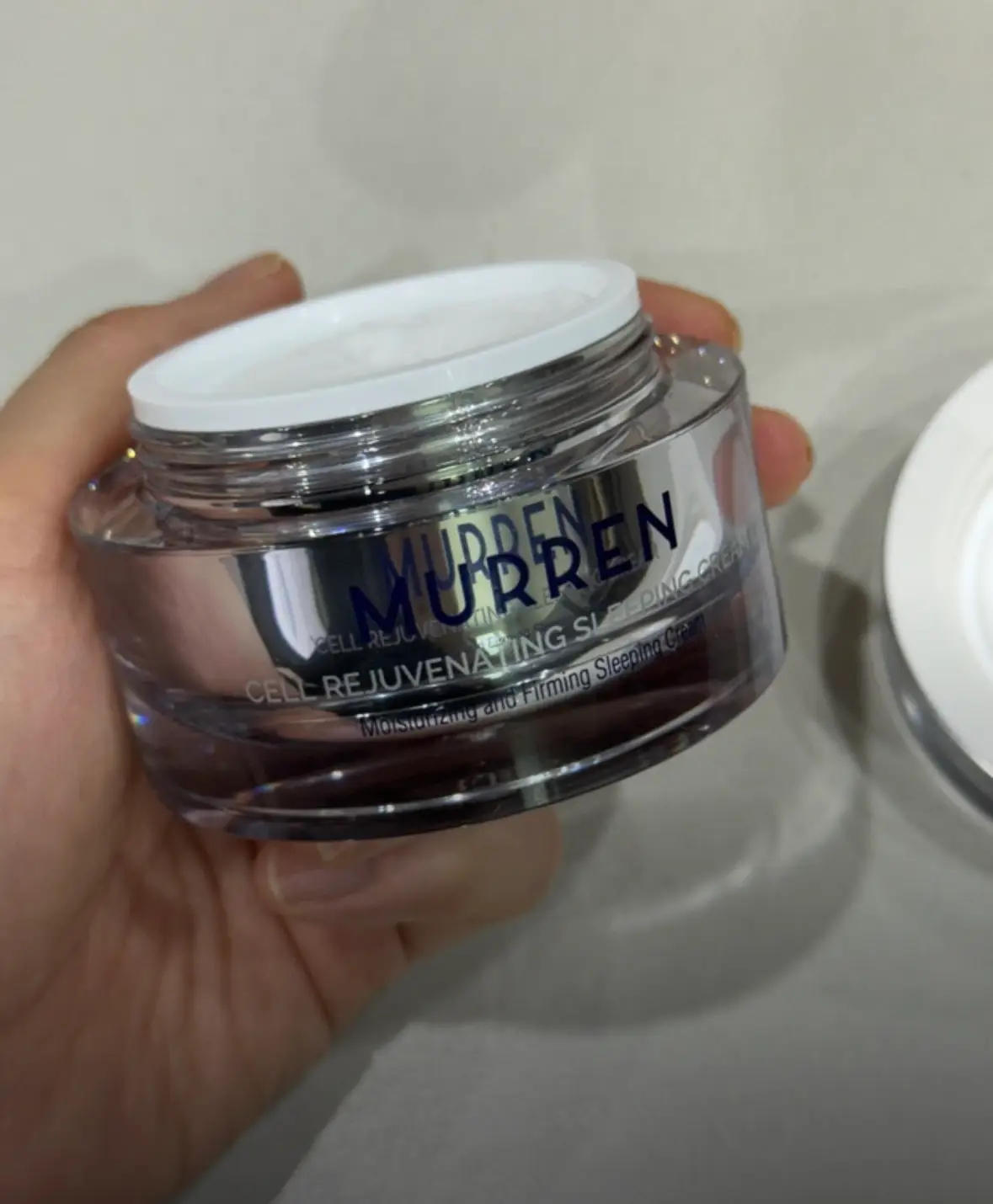 선택된 언니의파우치 리뷰 이미지 - [셀 리쥬브네이팅 슬리핑 크림]