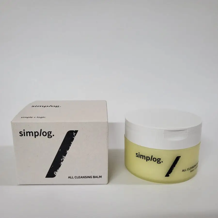 선택된 언니의파우치 리뷰 이미지 - [올클렌징밤]