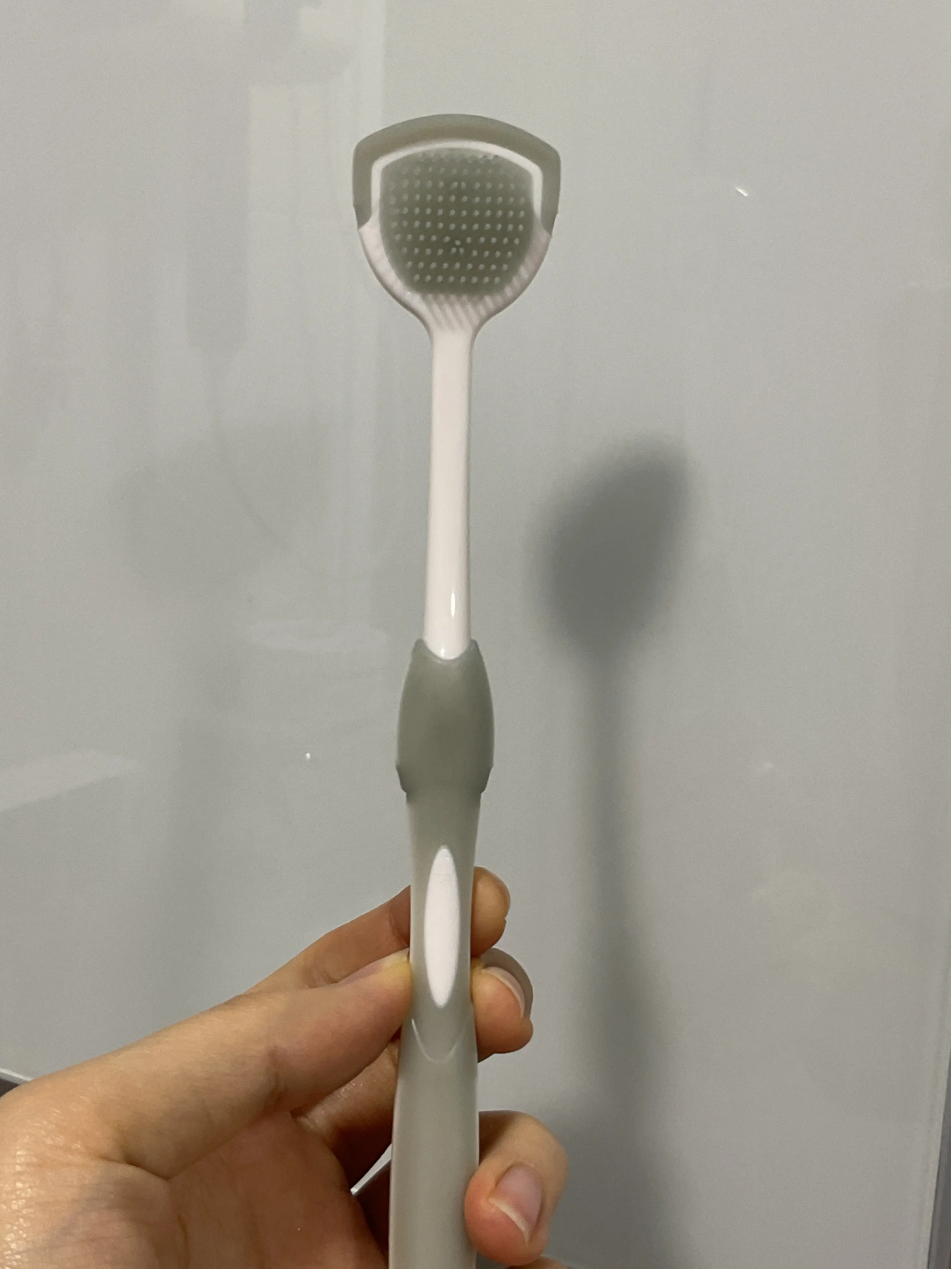 선택된 언니의파우치 리뷰 이미지 - [브러쉬형 혀크리너]