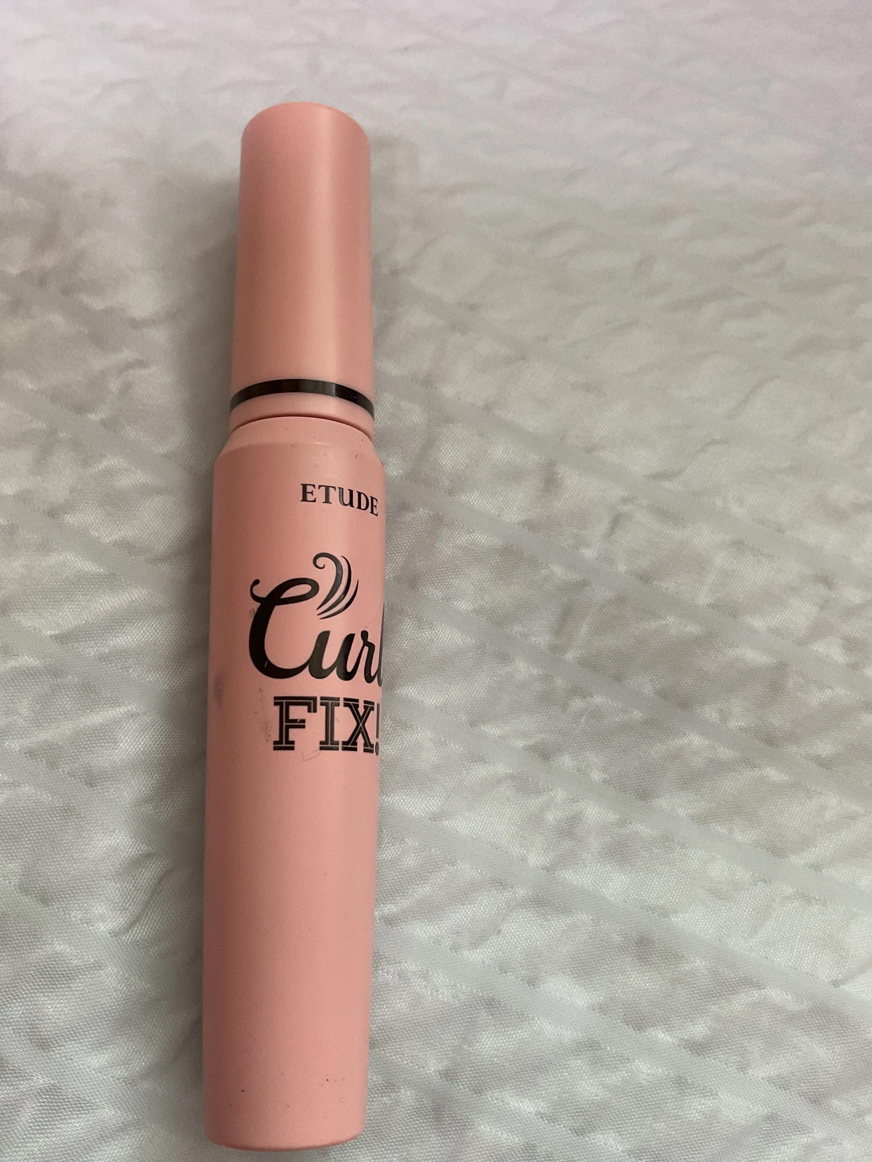 선택된 언니의파우치 리뷰 이미지 - [컬 픽스 마스카라]