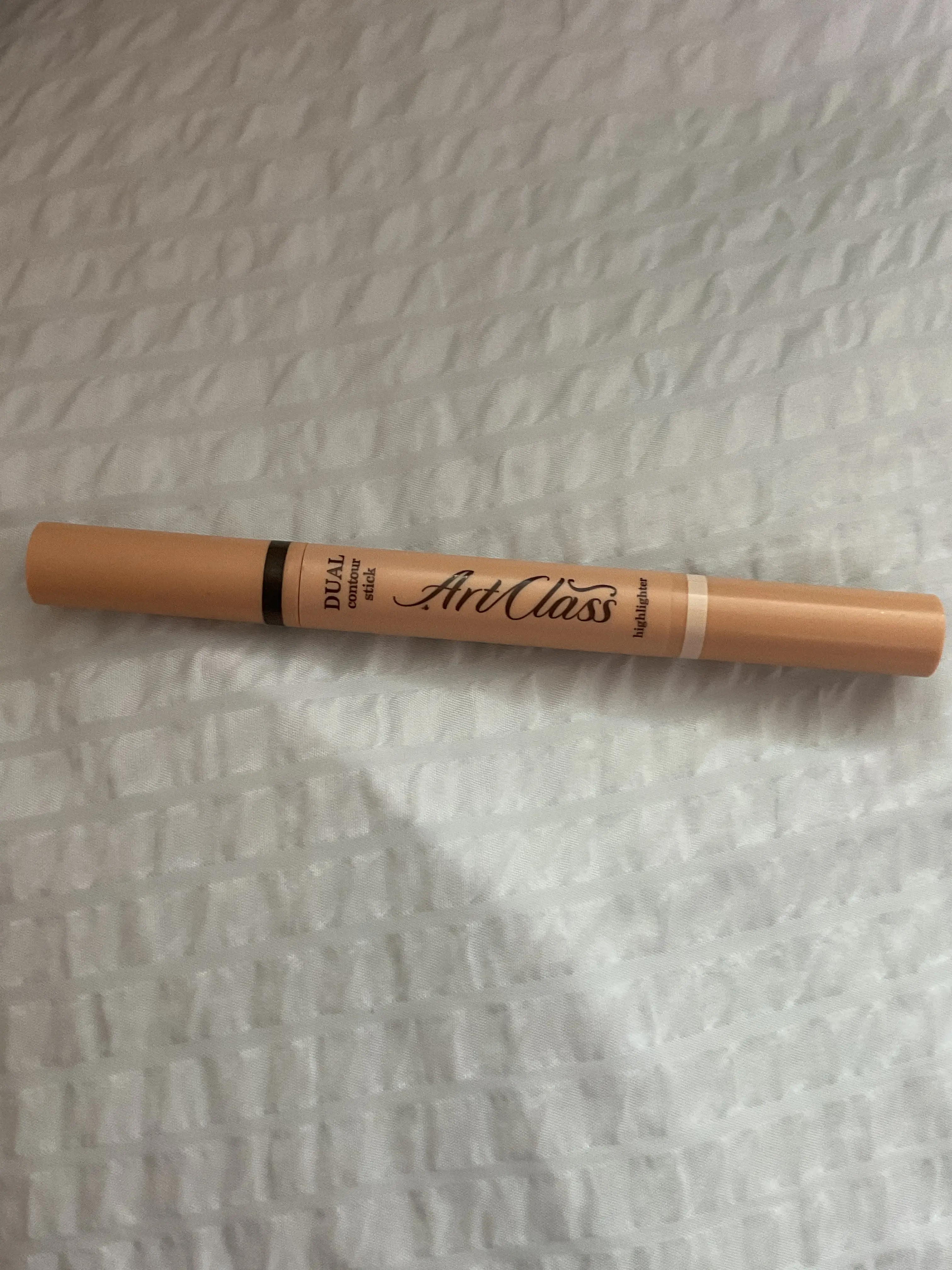 선택된 언니의파우치 리뷰 이미지 - [듀얼 컨투어 스틱]