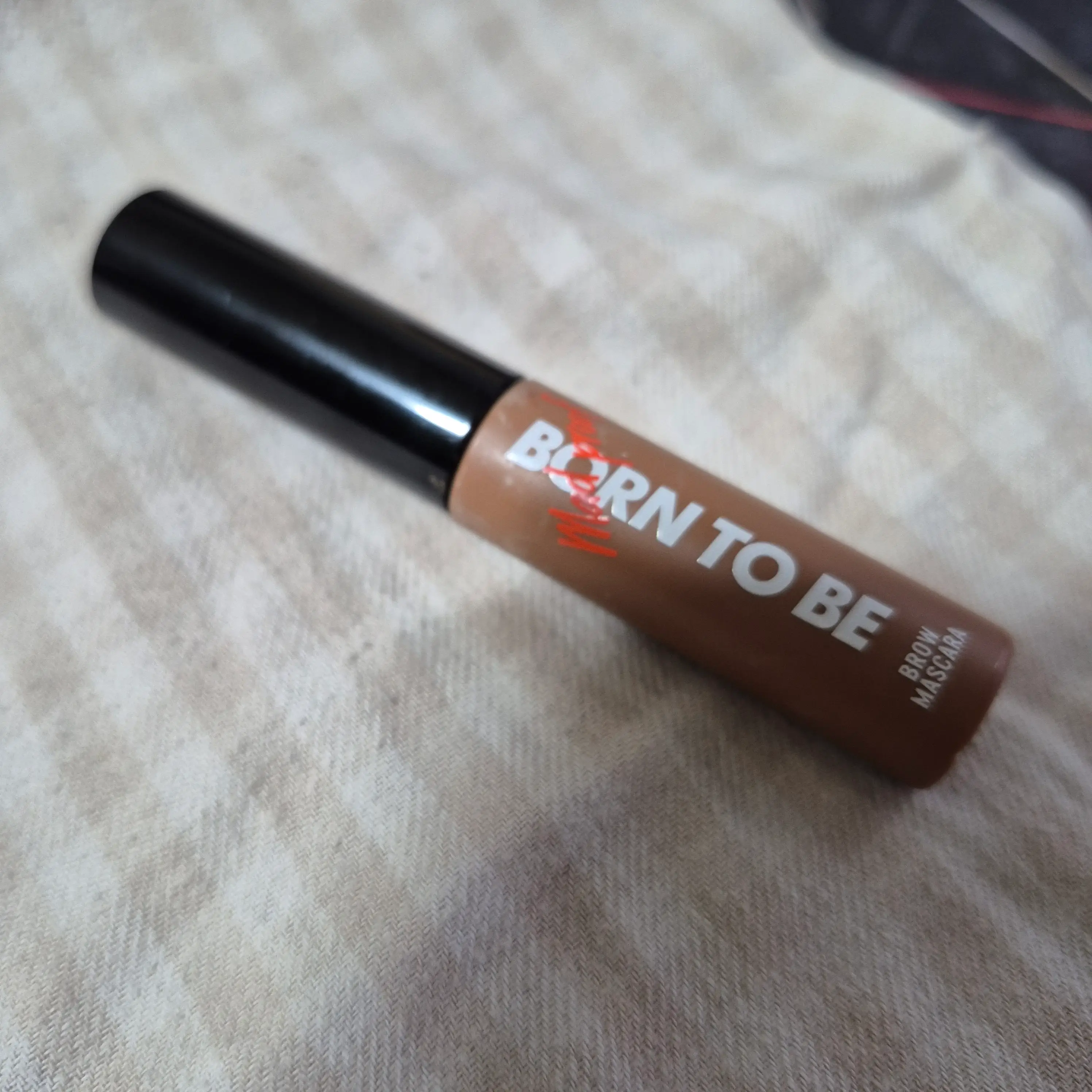 선택된 언니의파우치 리뷰 이미지 - [본투비 매드프루프 브로우카라]